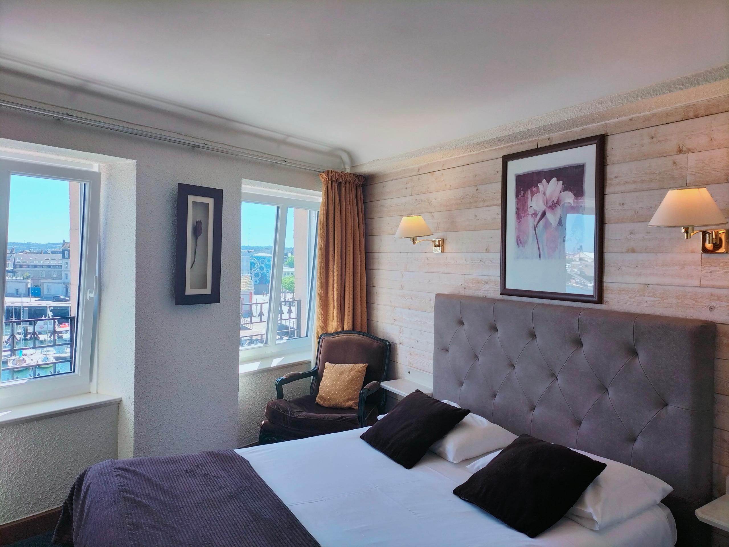 photo logis hotel