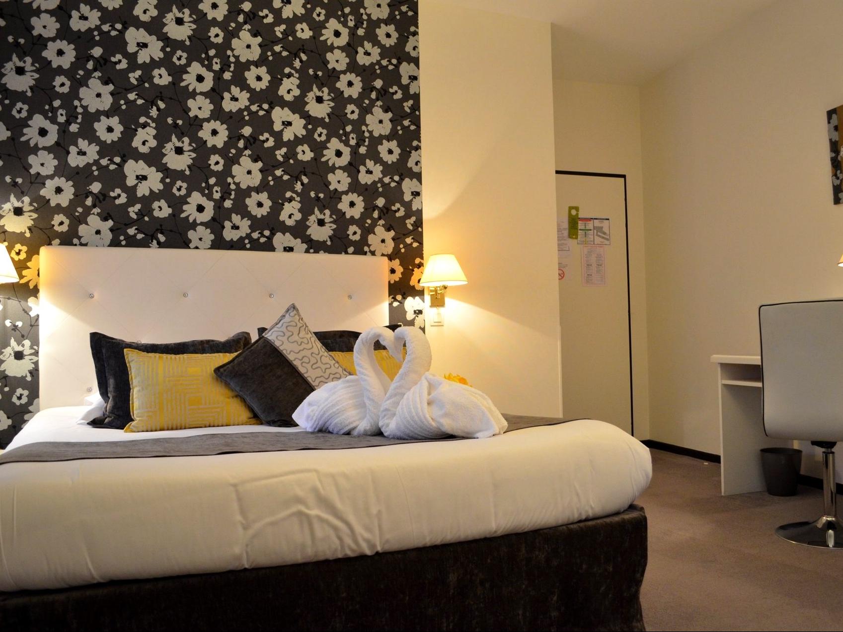 photo logis hotel