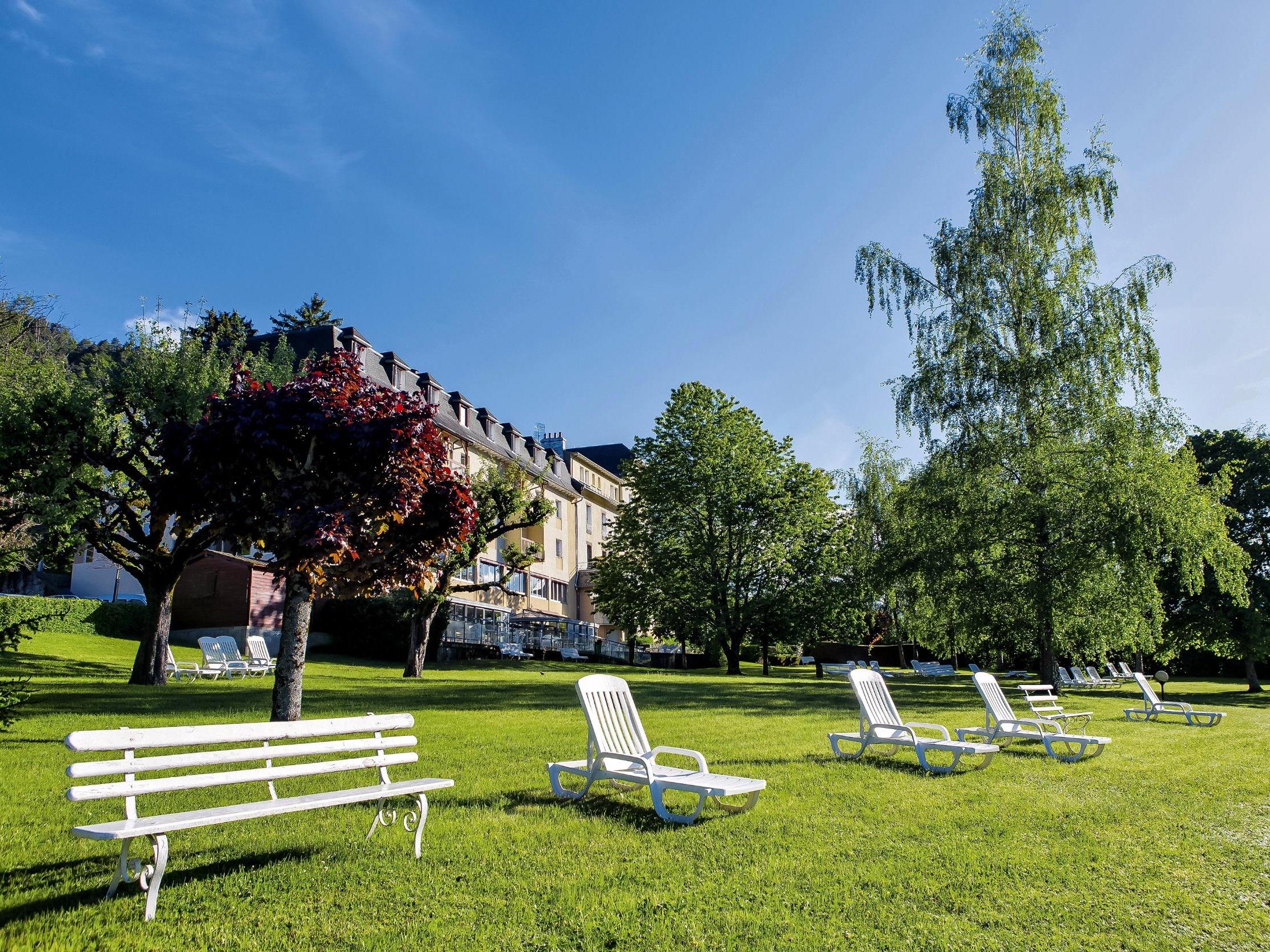photo logis hotel