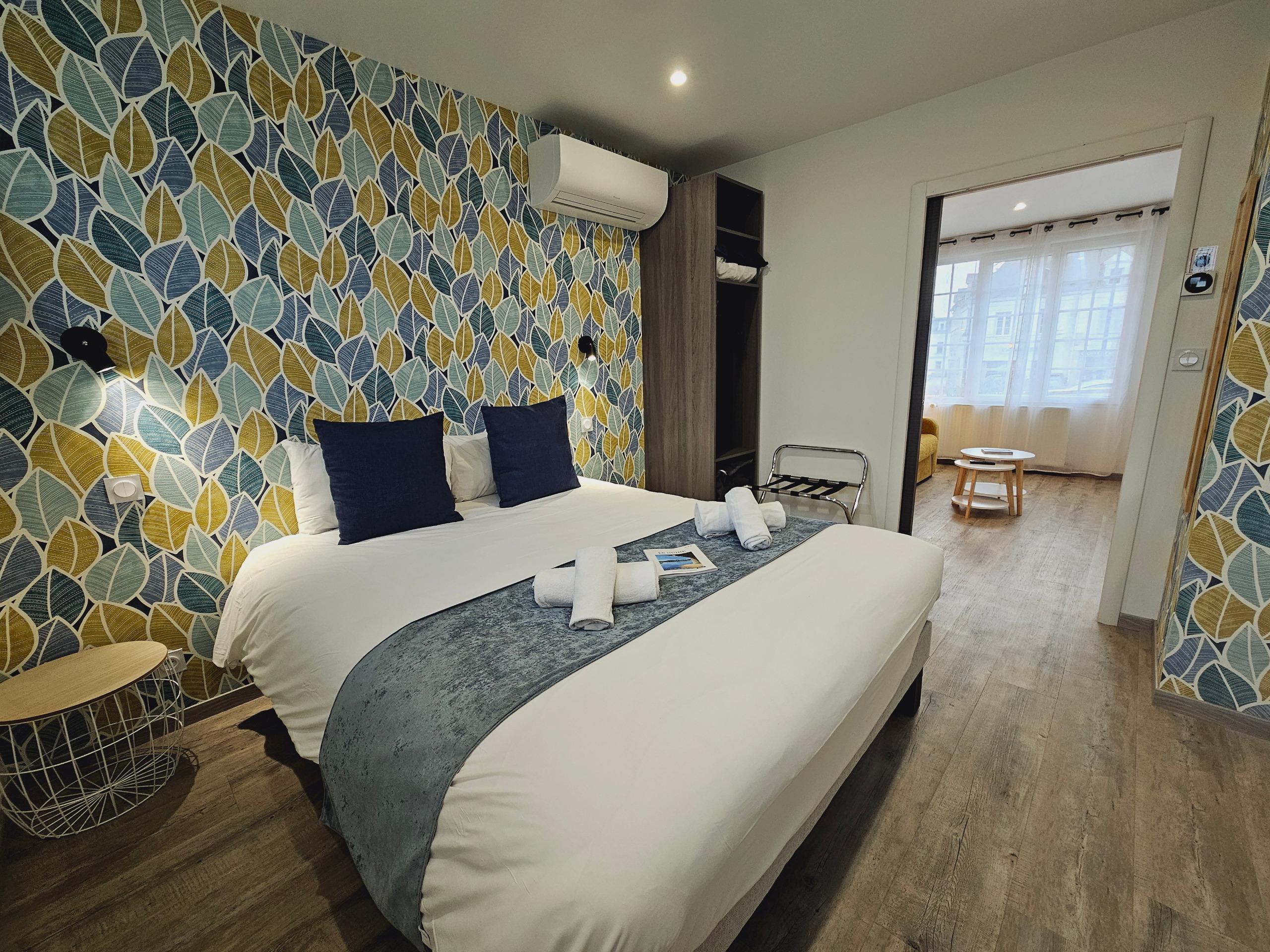 photo logis hotel