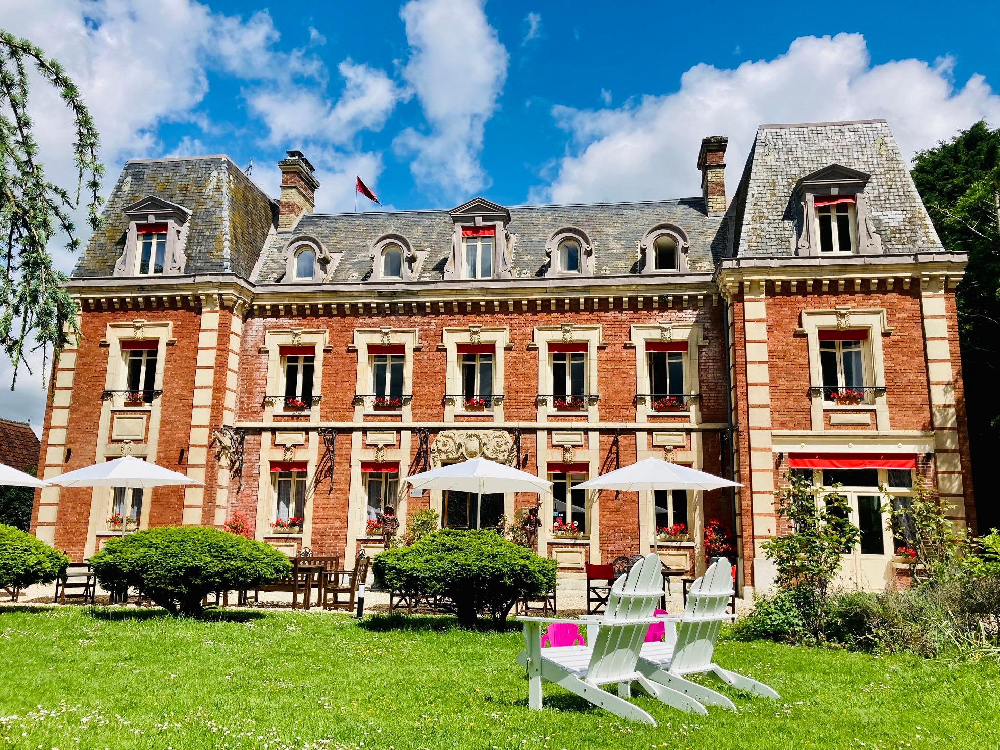 photo logis hotel