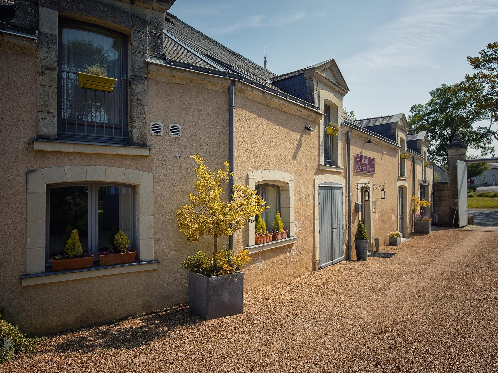 photo logis hotel