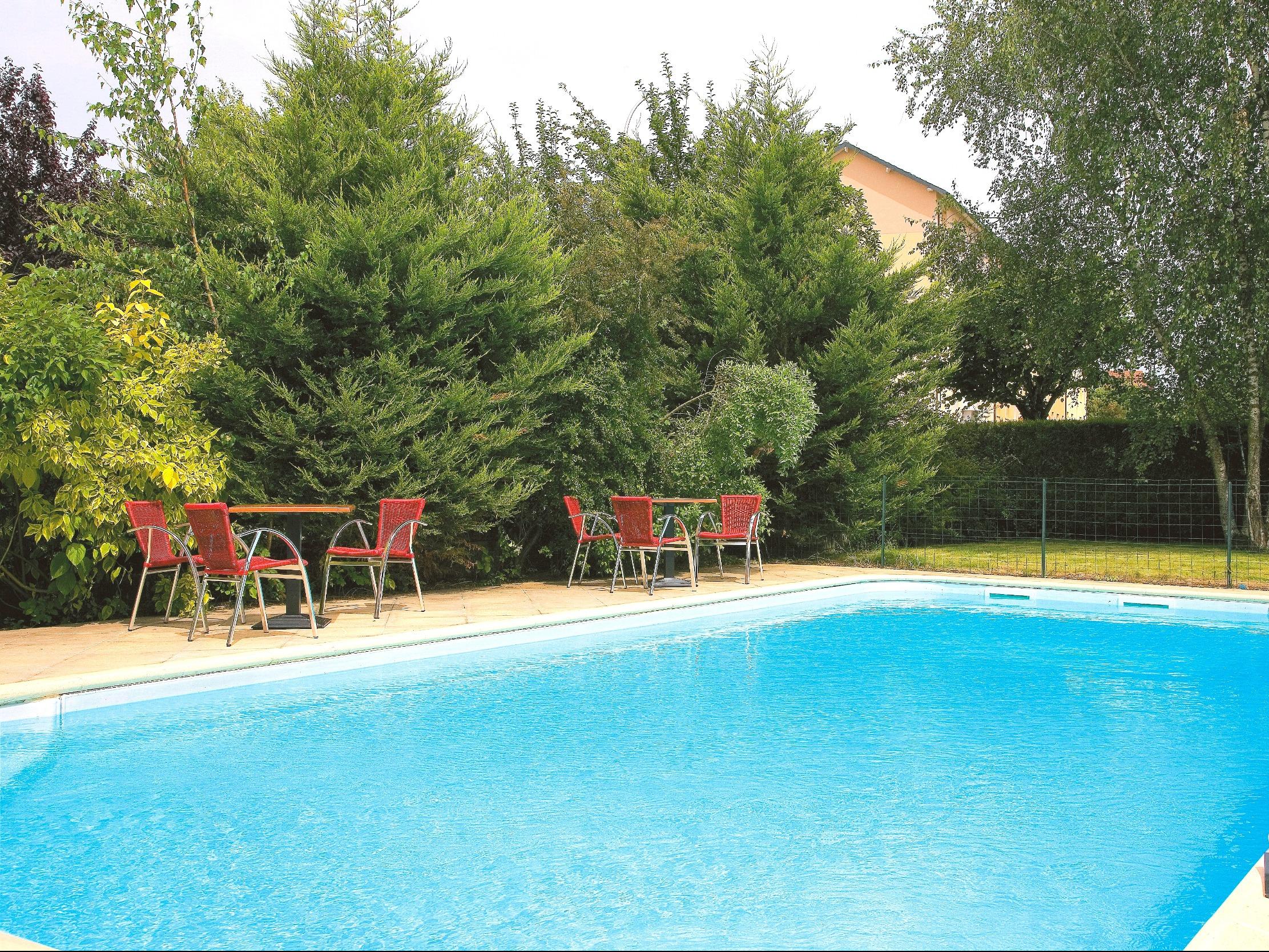 photo logis hotel