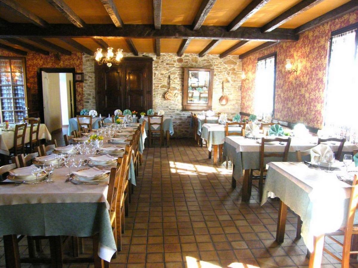 photo logis hotel
