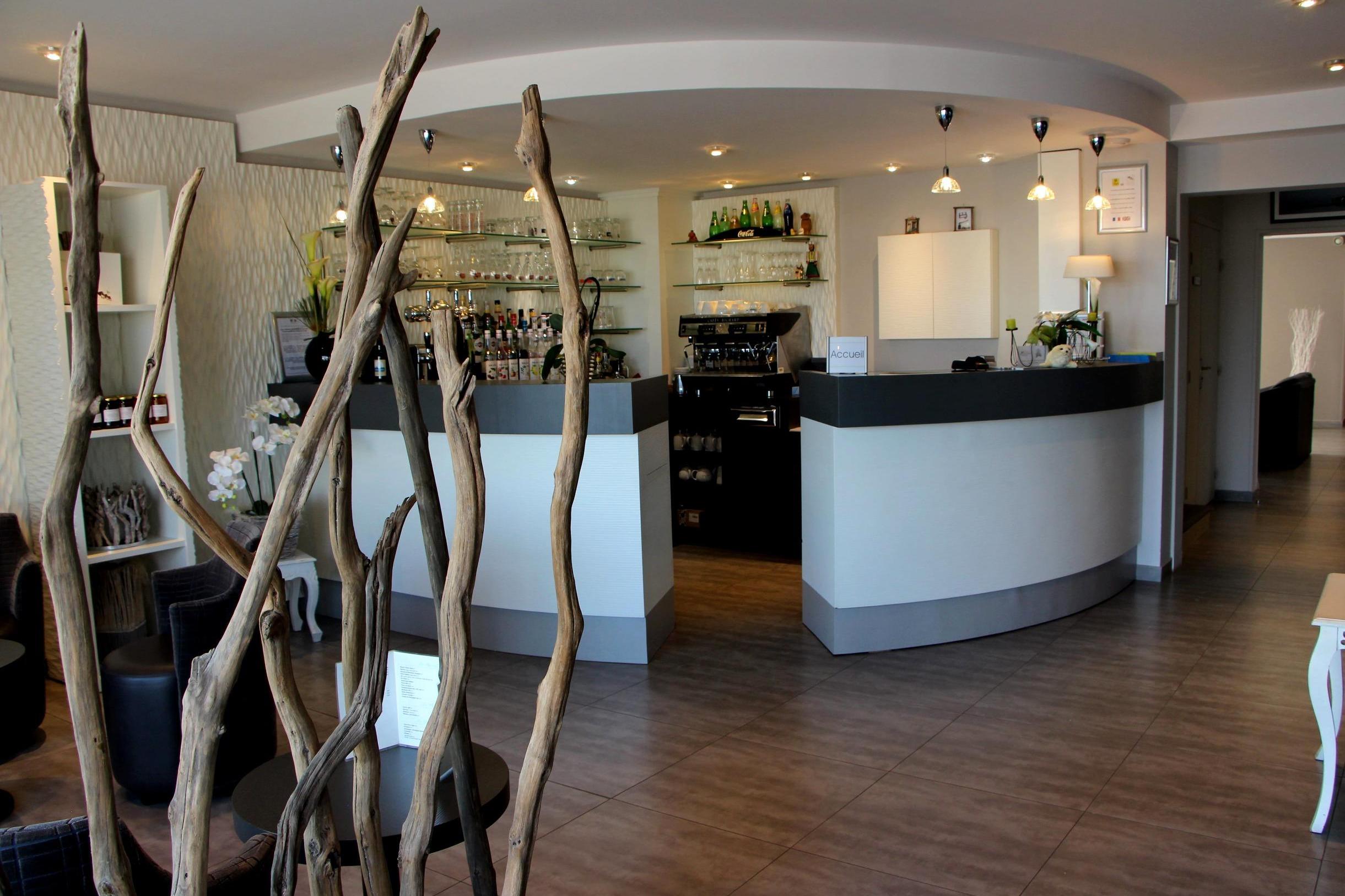 photo logis hotel