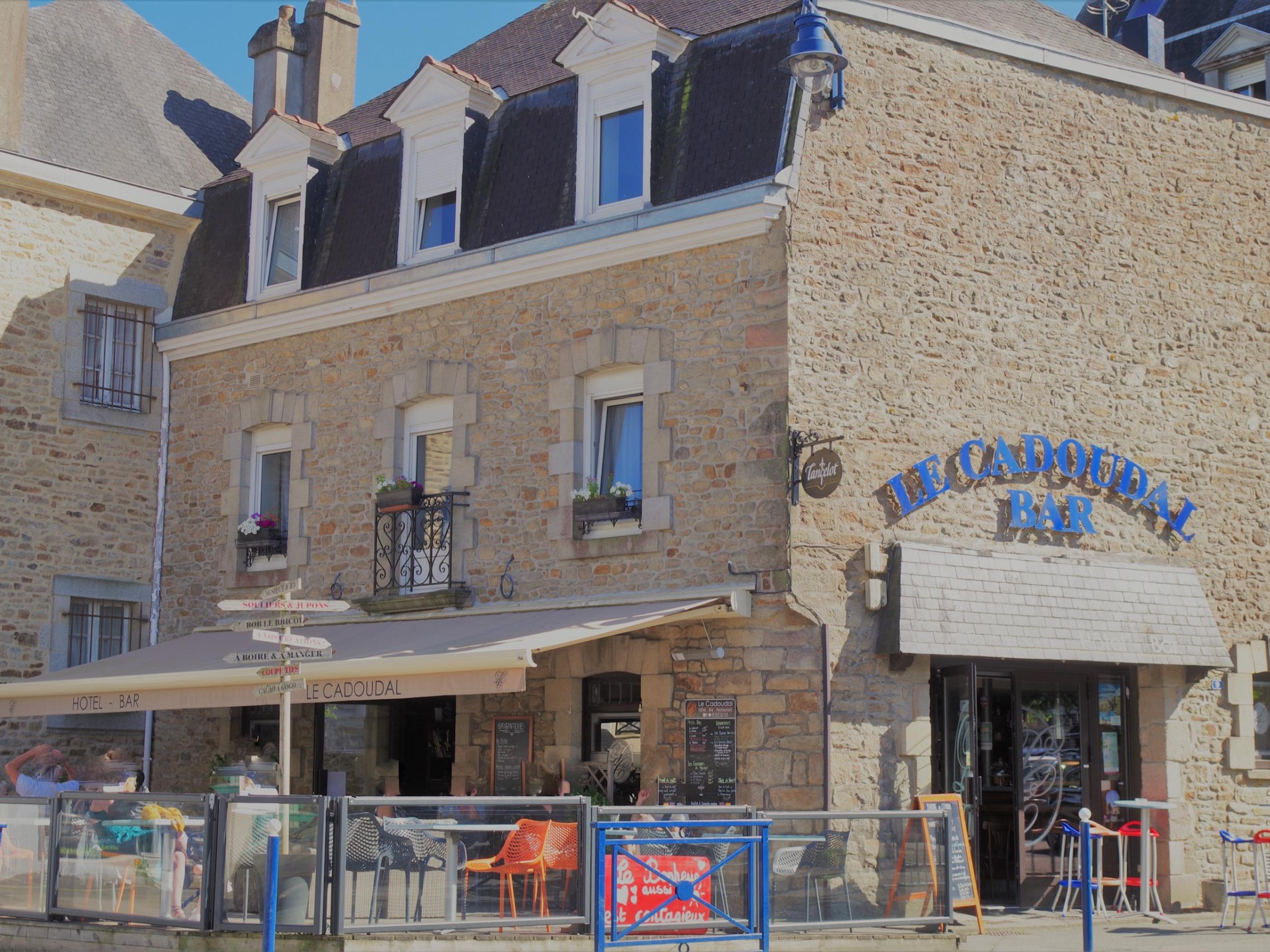 photo logis hotel
