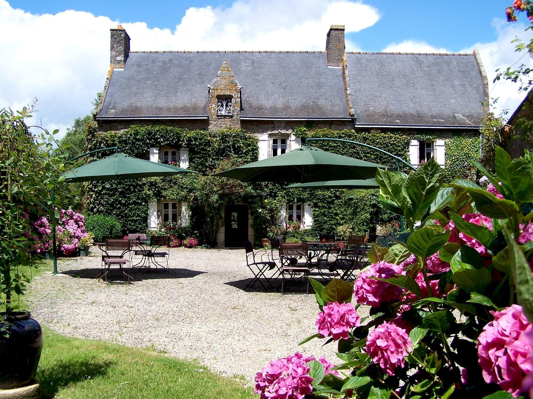 photo logis hotel