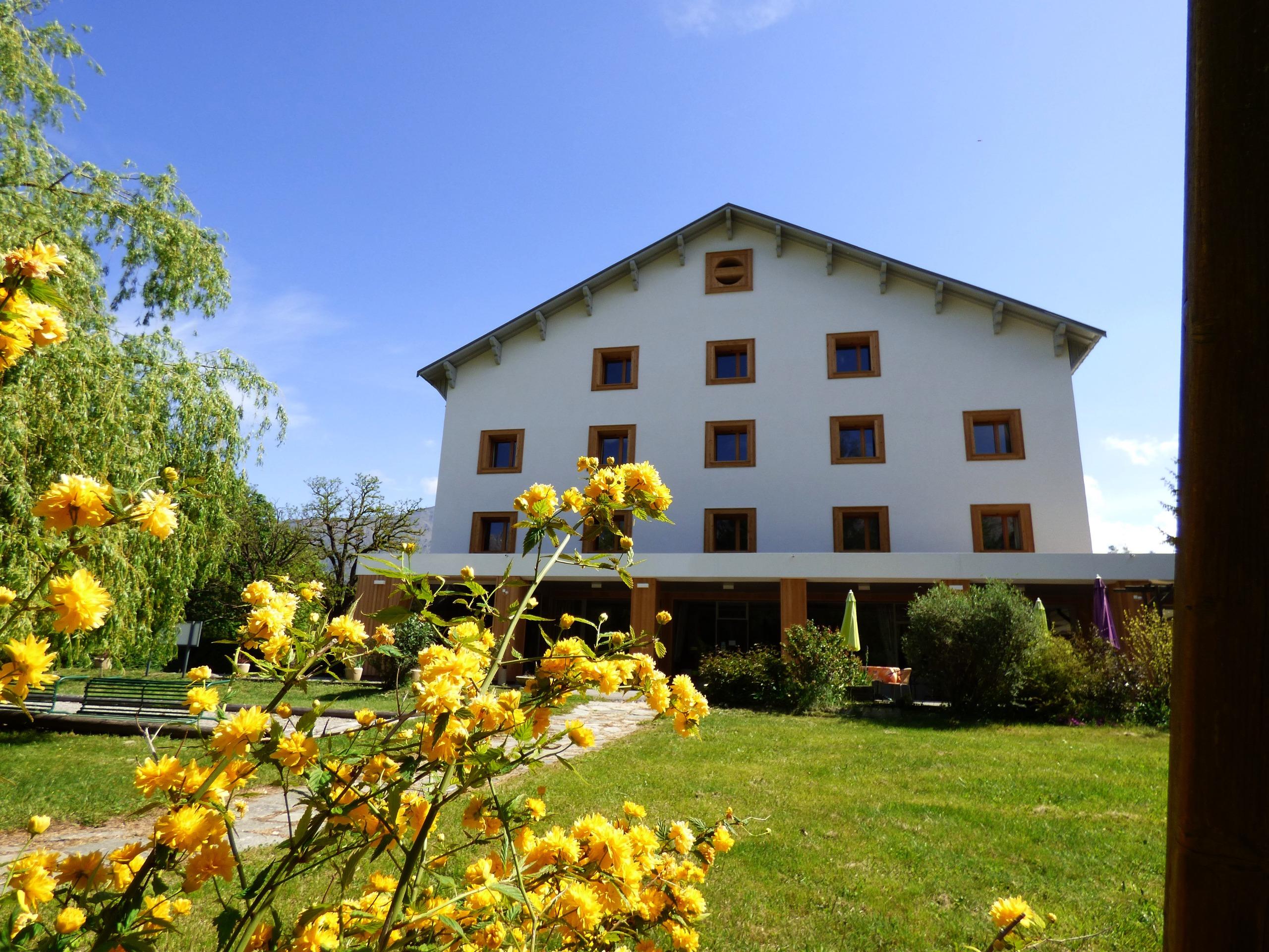 photo logis hotel