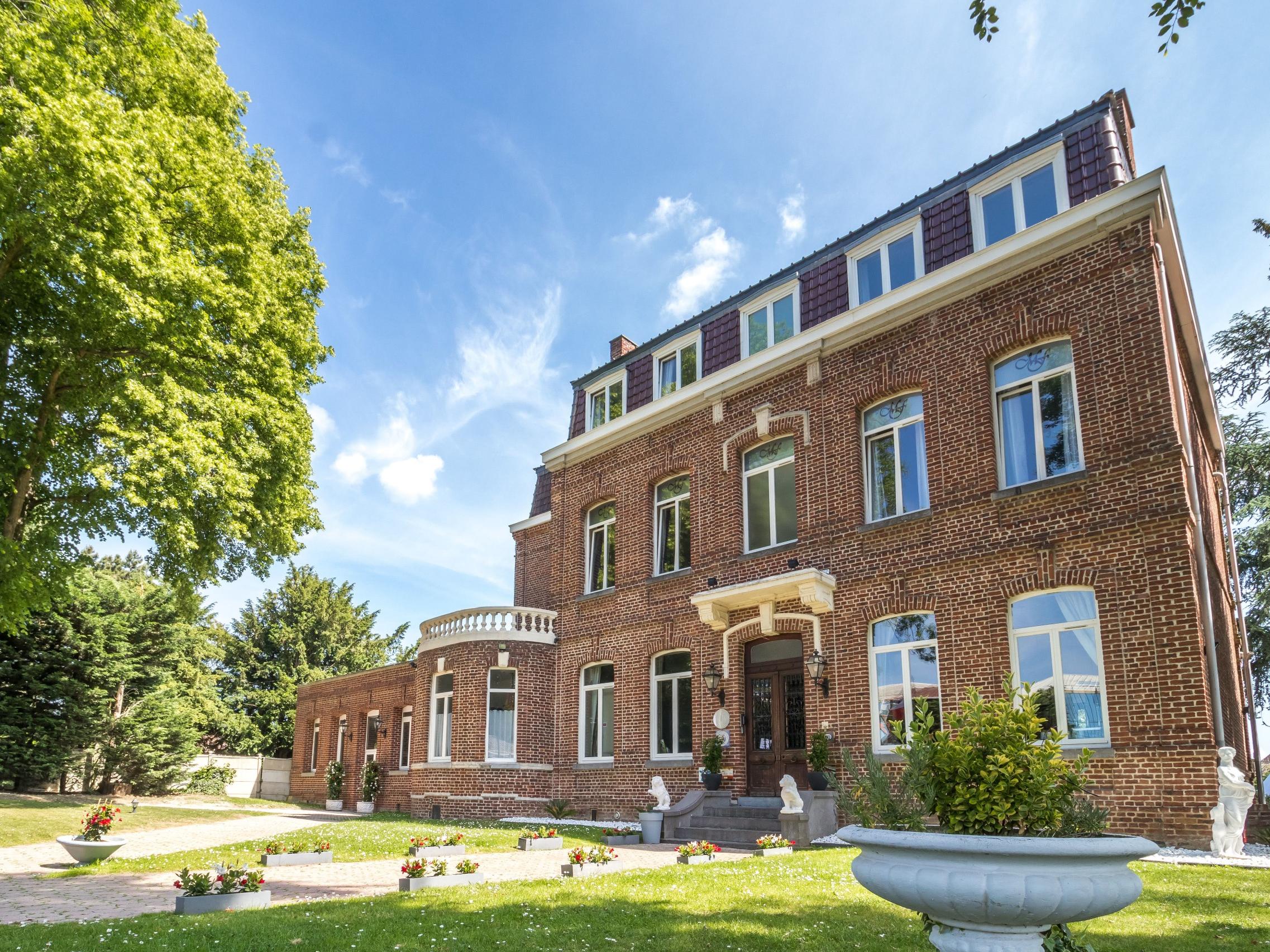 photo logis hotel