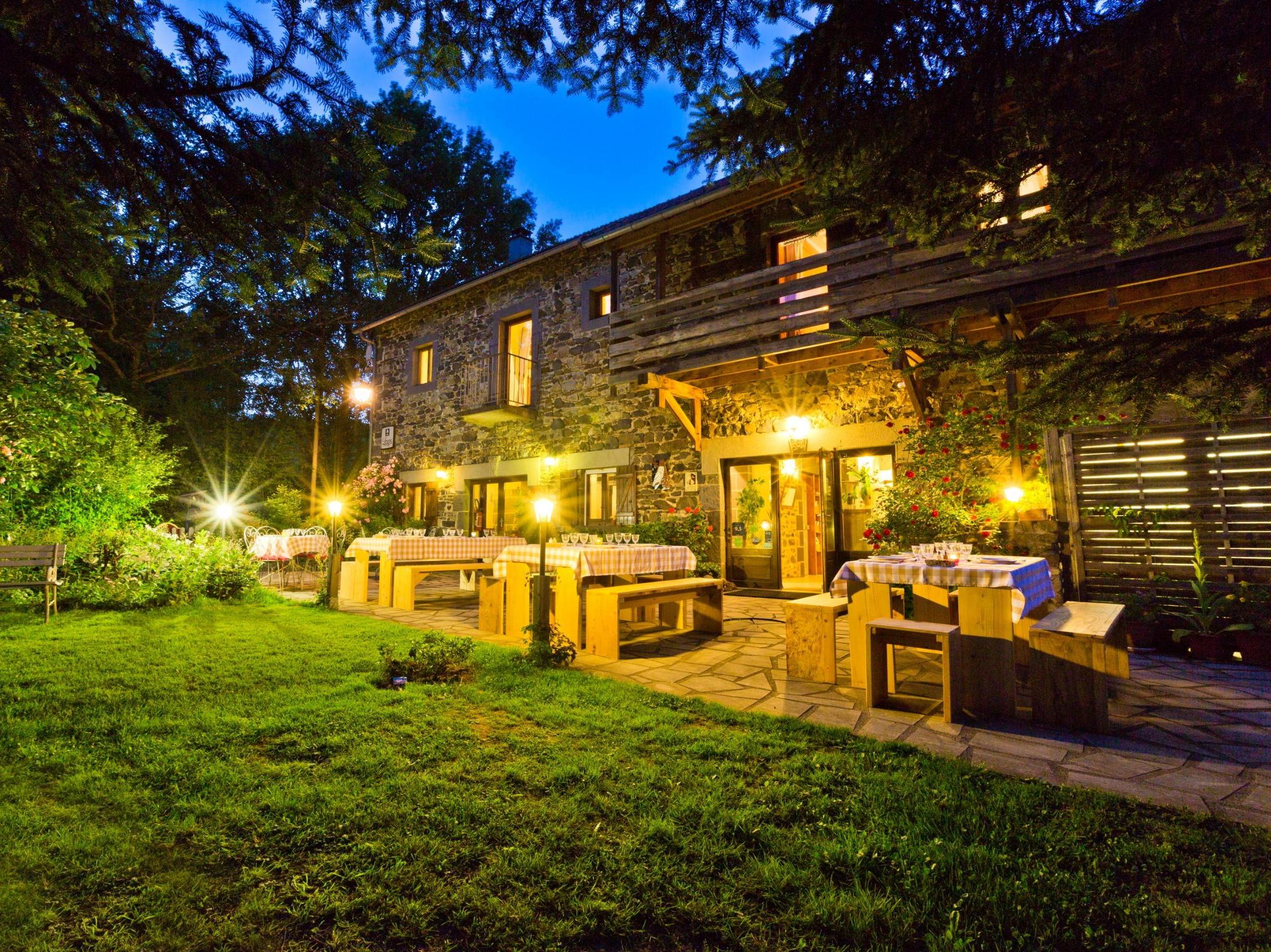 photo logis hotel