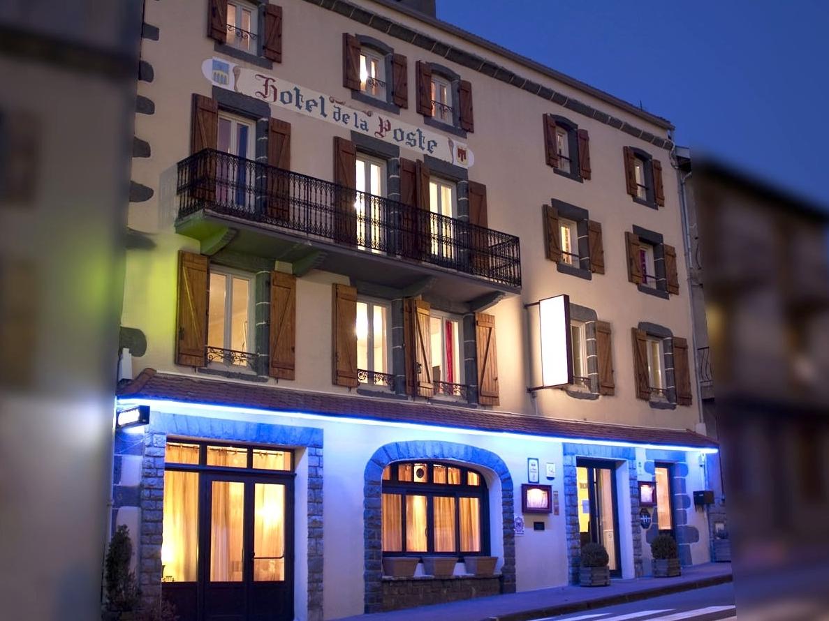 photo logis hotel
