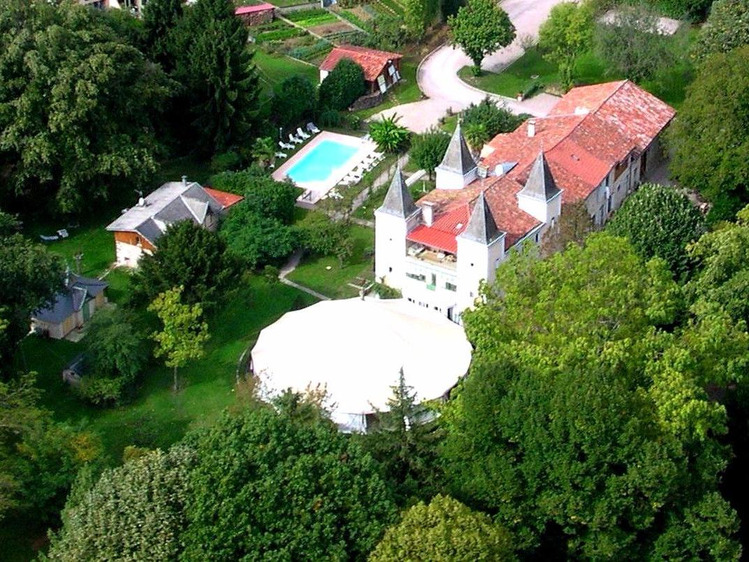 photo logis hotel