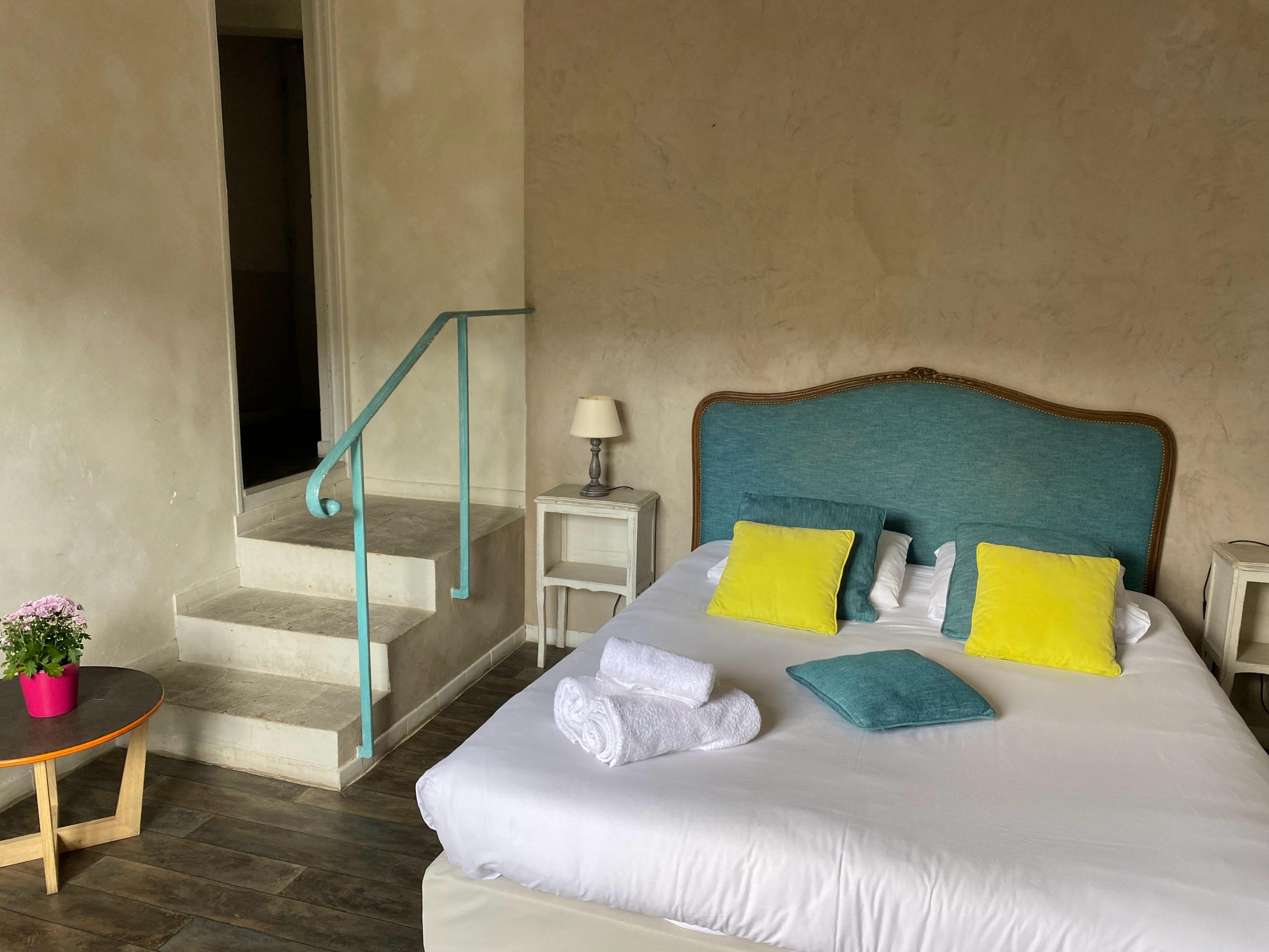 photo logis hotel