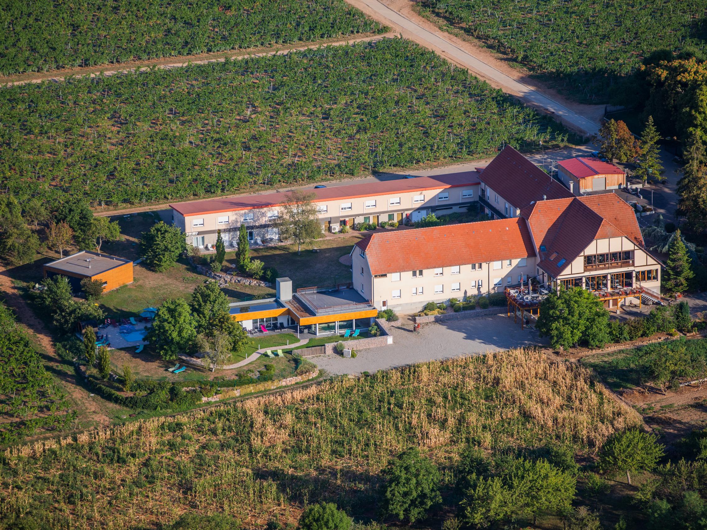 photo logis hotel