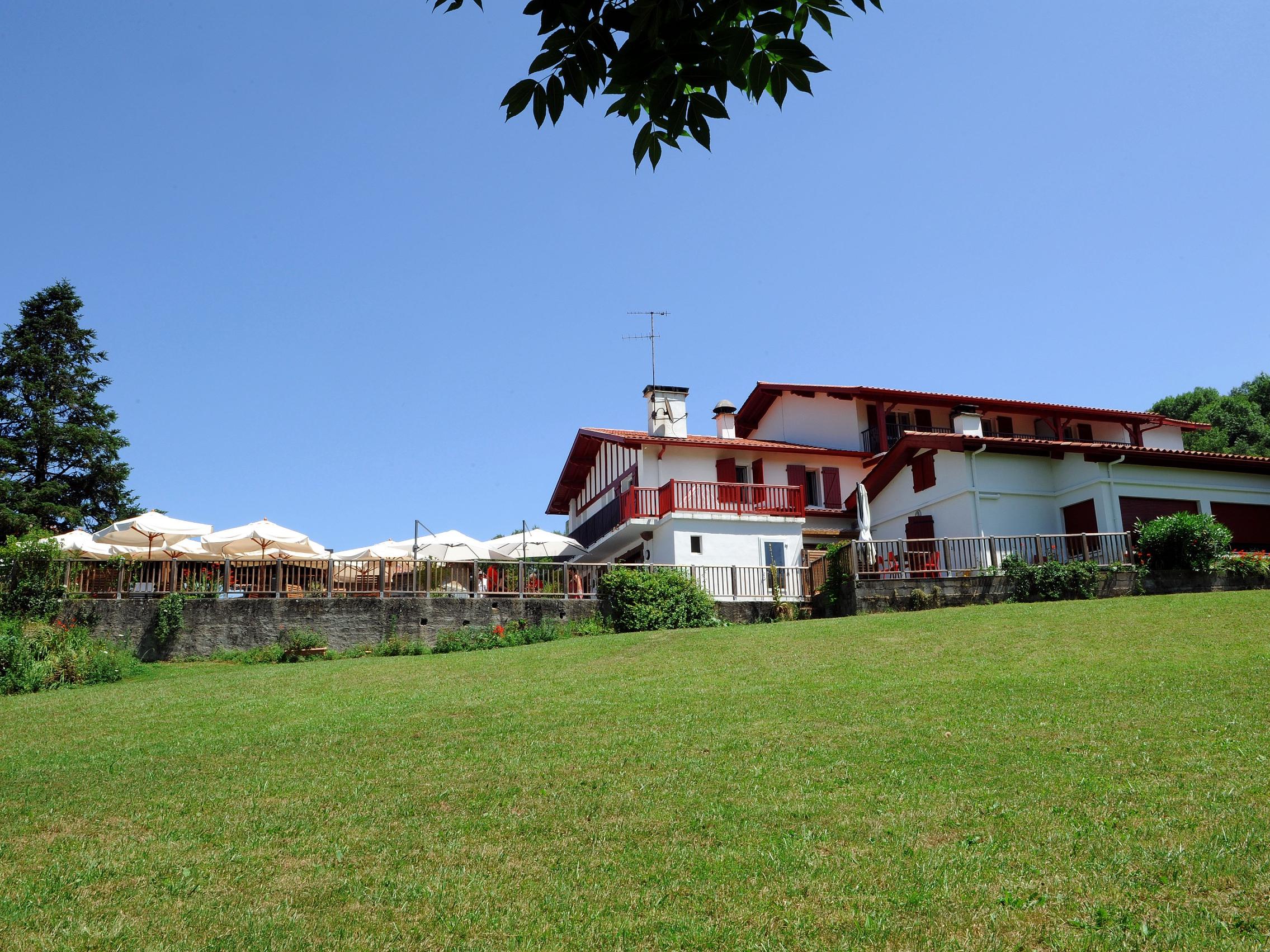 photo logis hotel