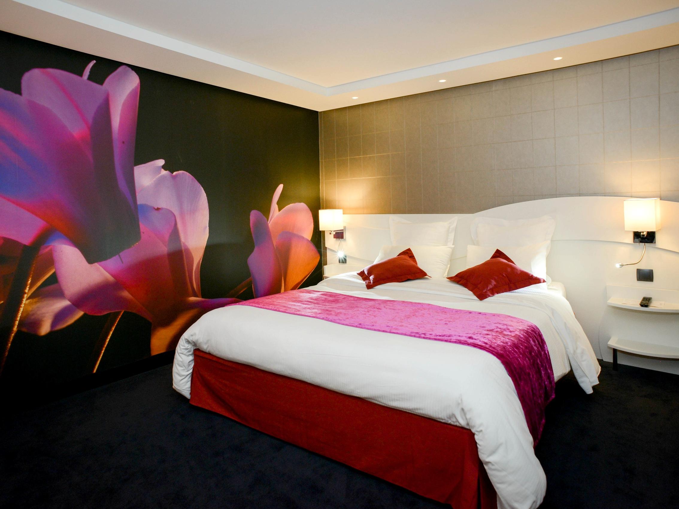 photo logis hotel