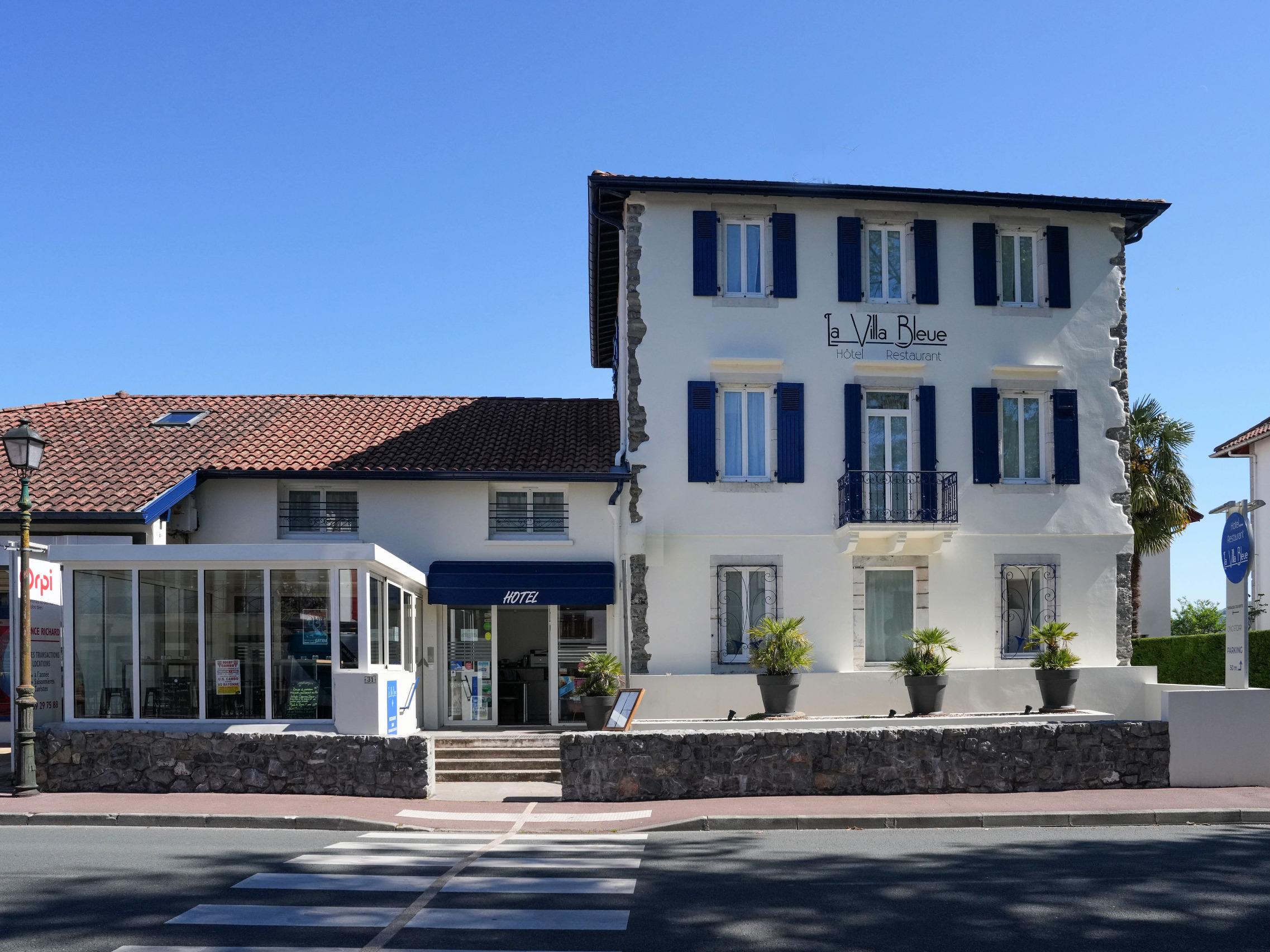 photo logis hotel