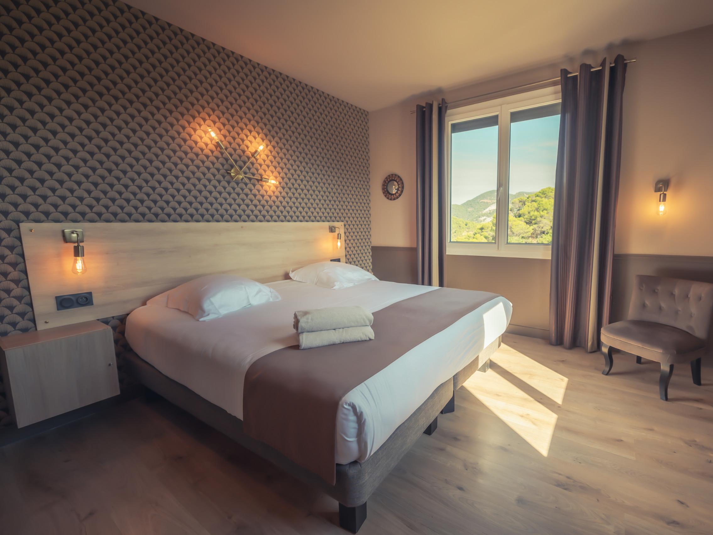 photo logis hotel