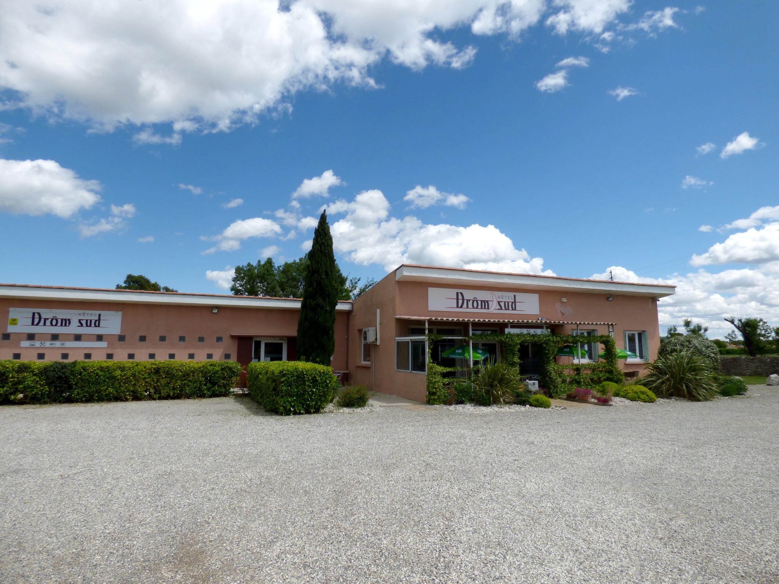 photo logis hotel