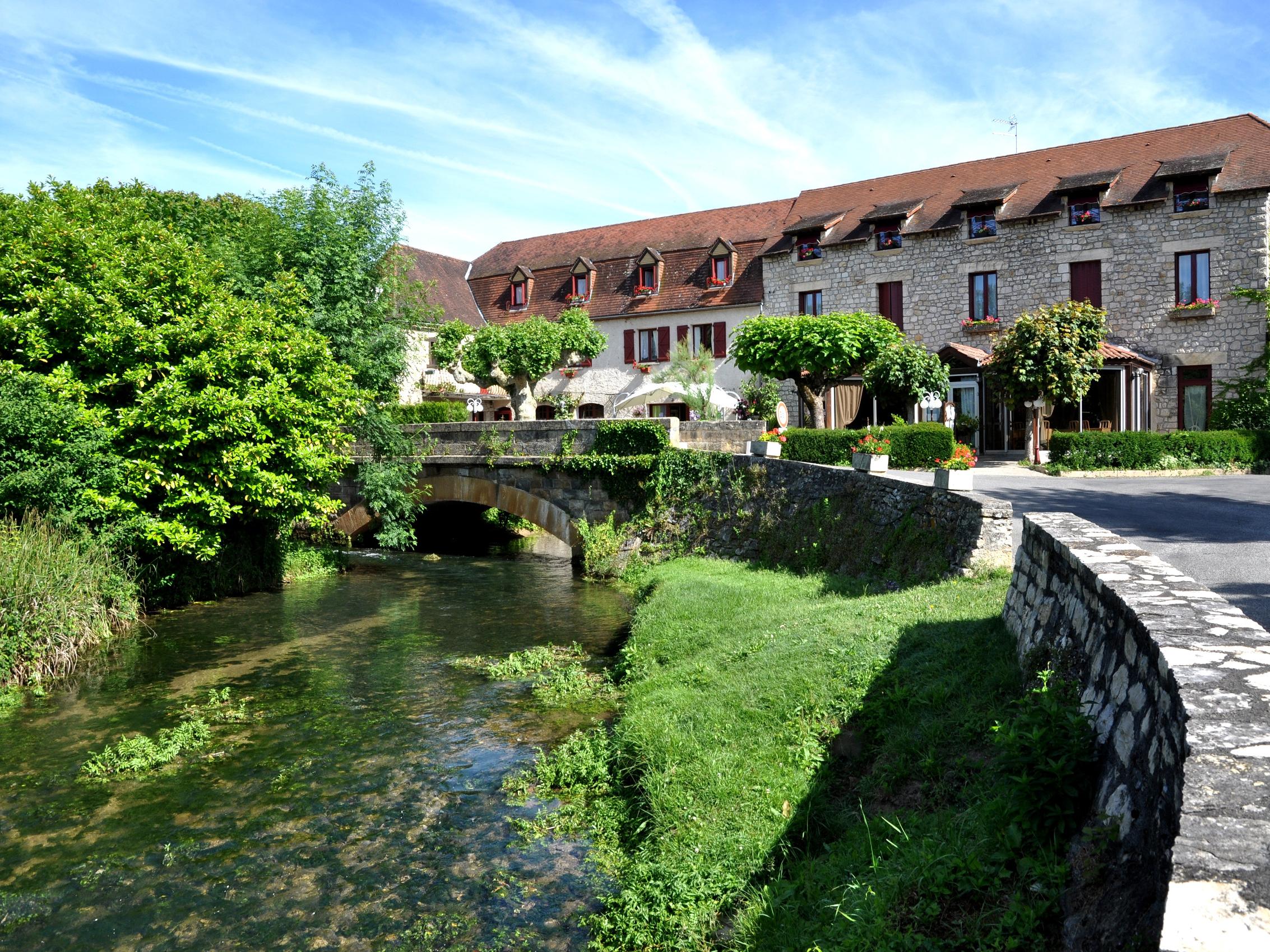 photo logis hotel