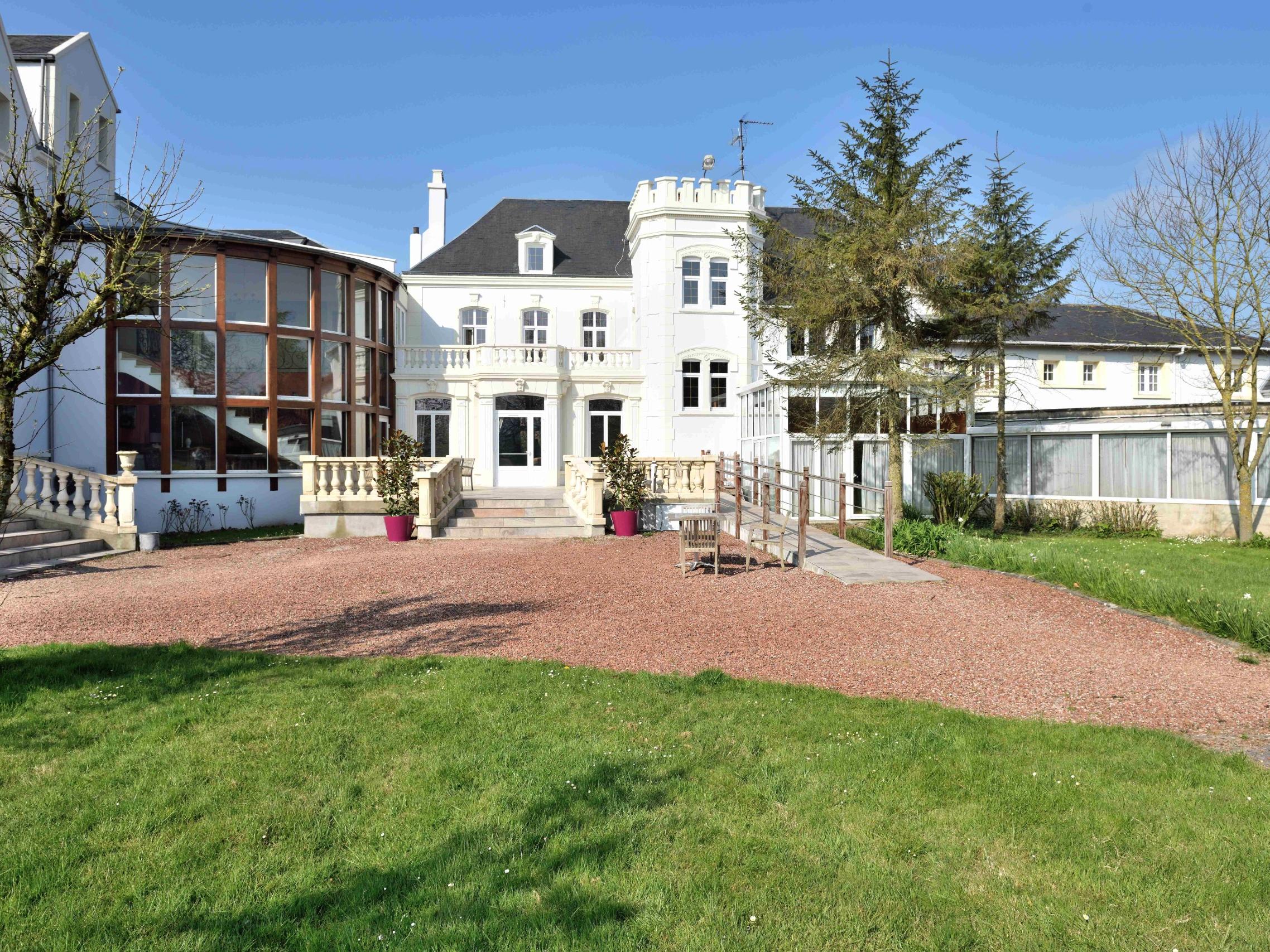 photo logis hotel
