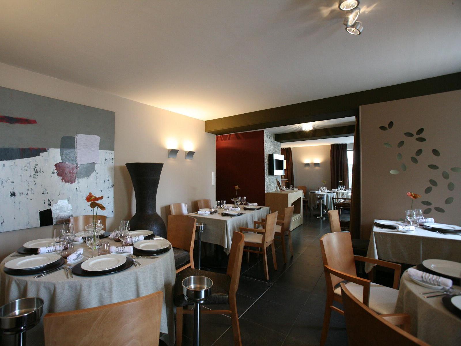 photo logis hotel