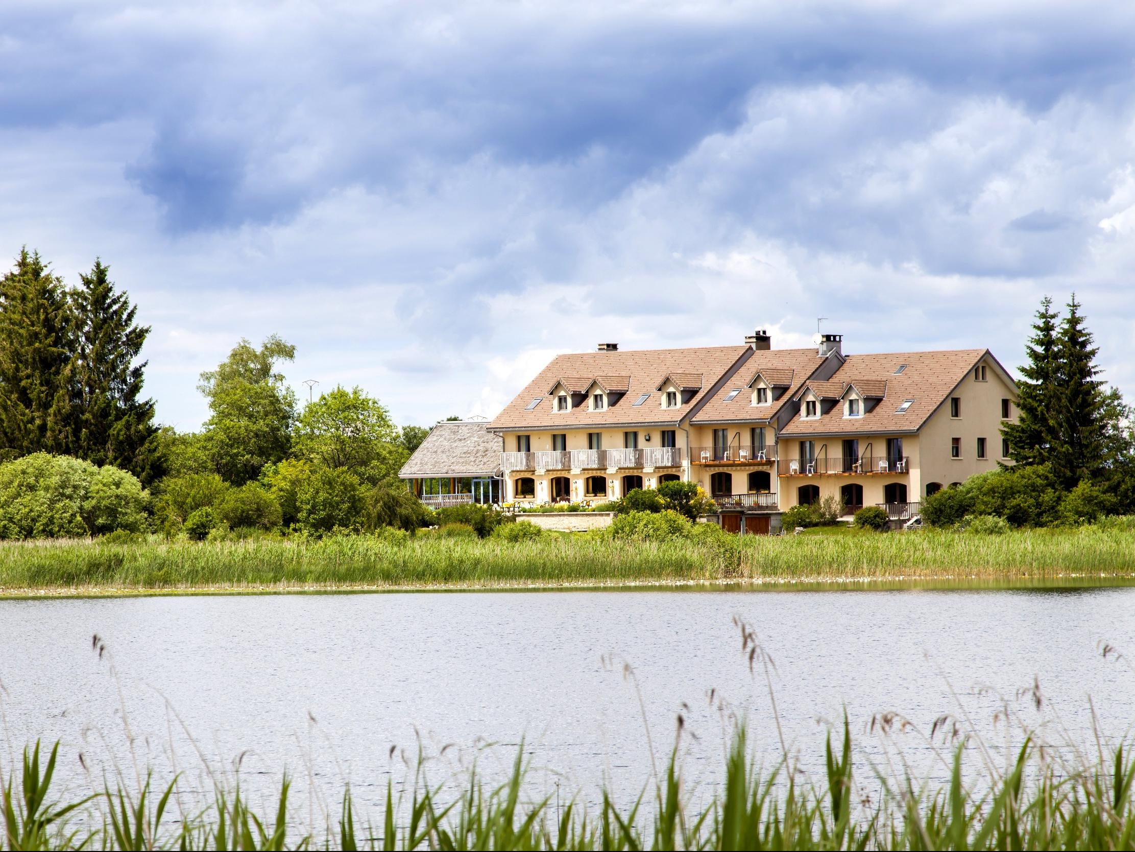 photo logis hotel