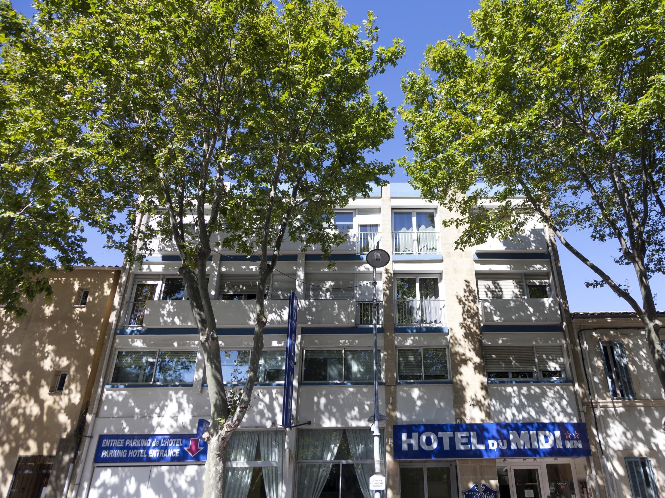 photo logis hotel