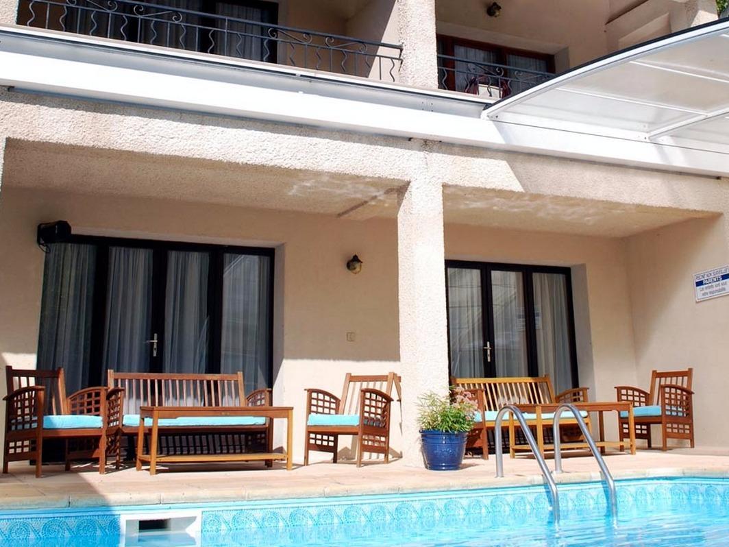 photo logis hotel