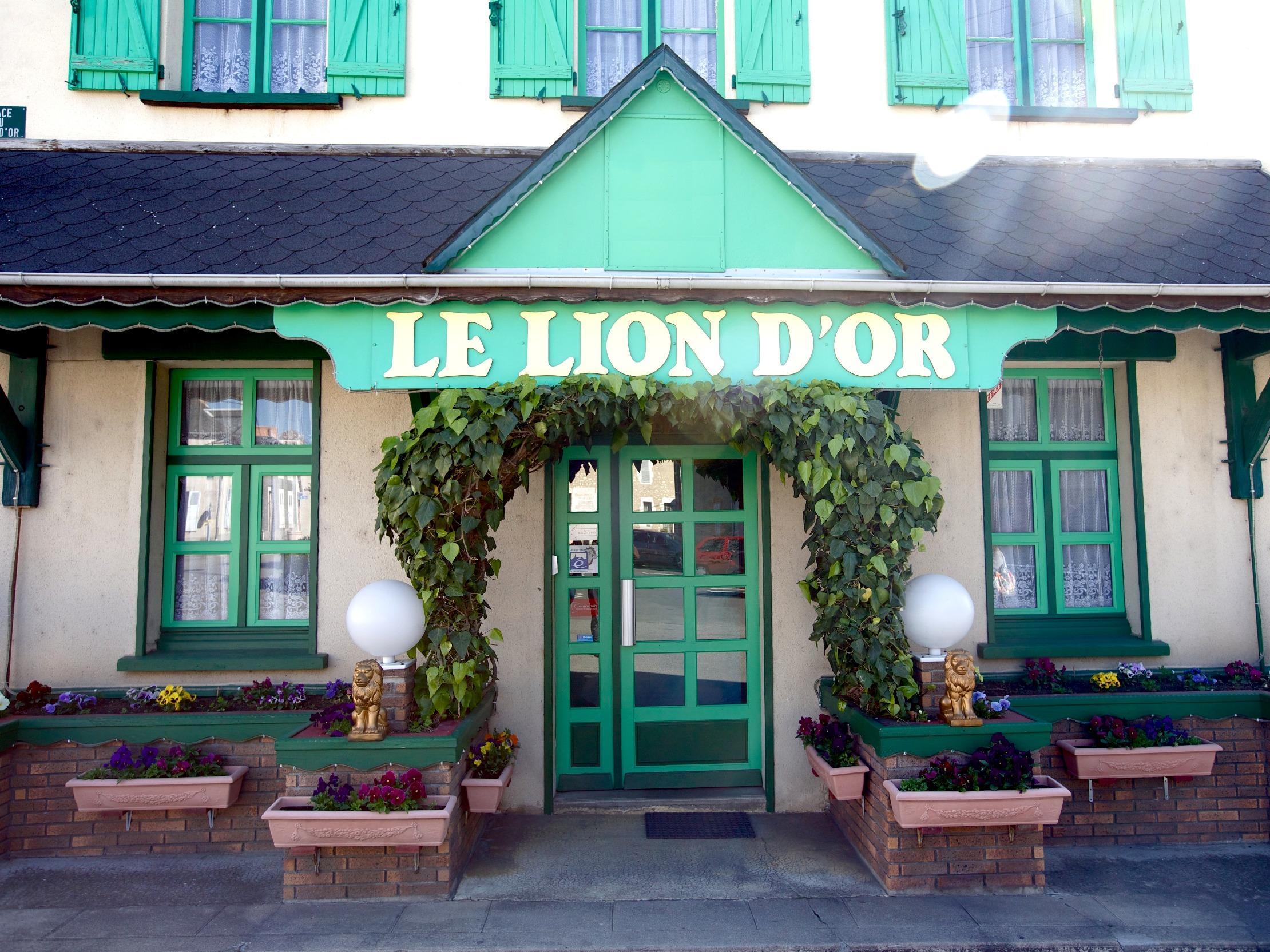 photo logis hotel