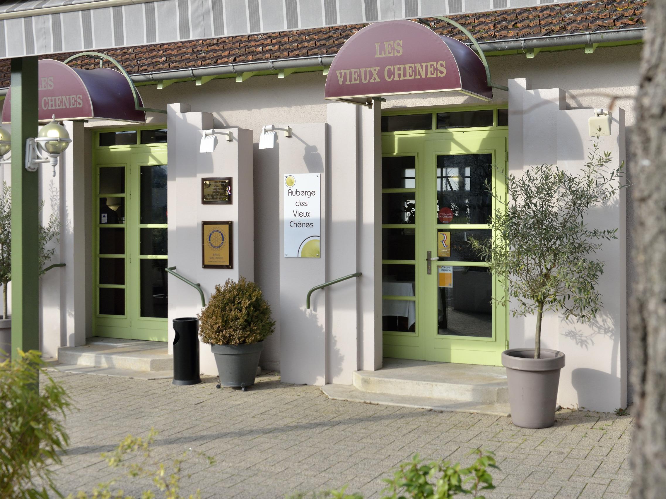 photo logis hotel