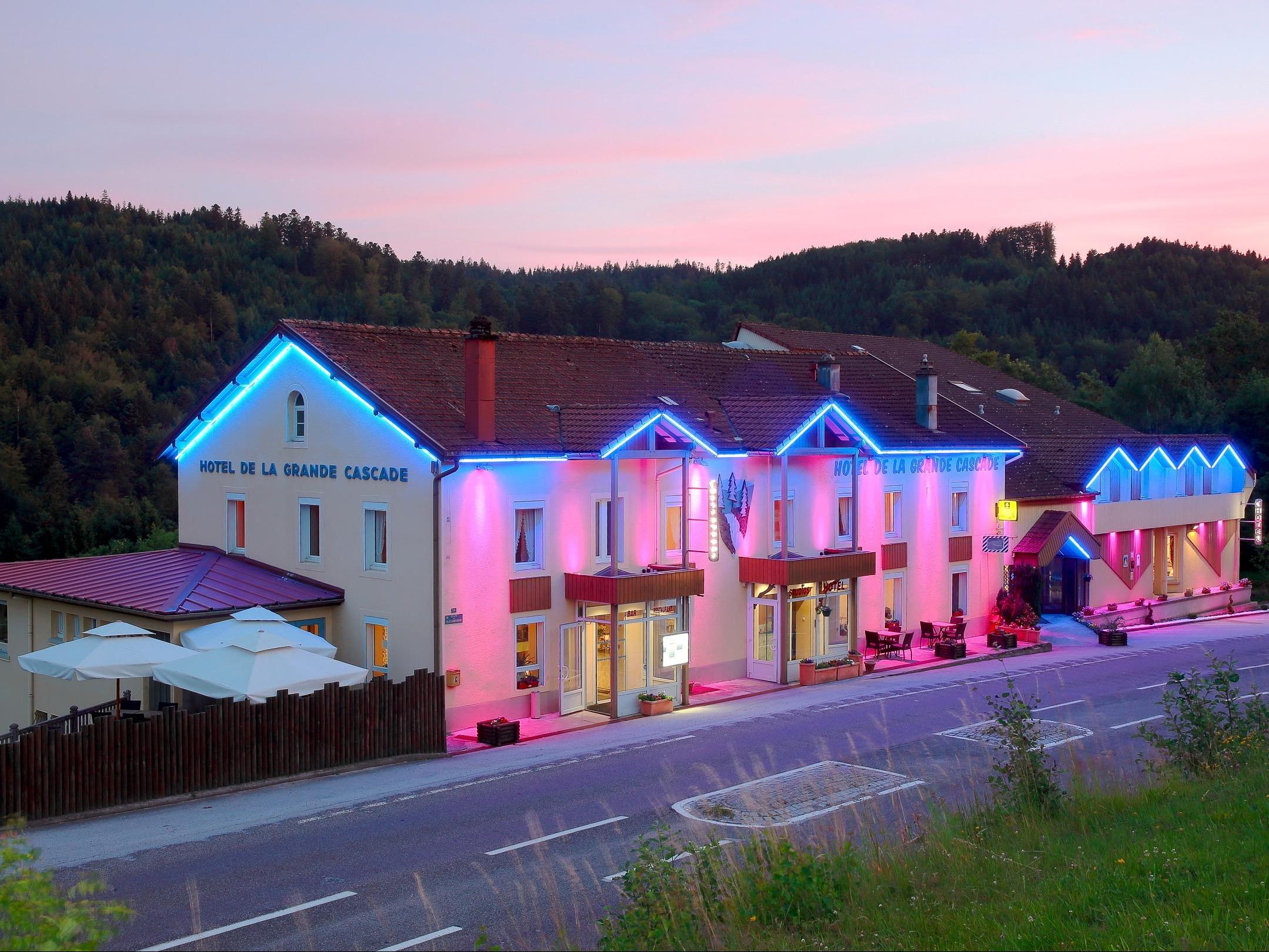 photo logis hotel