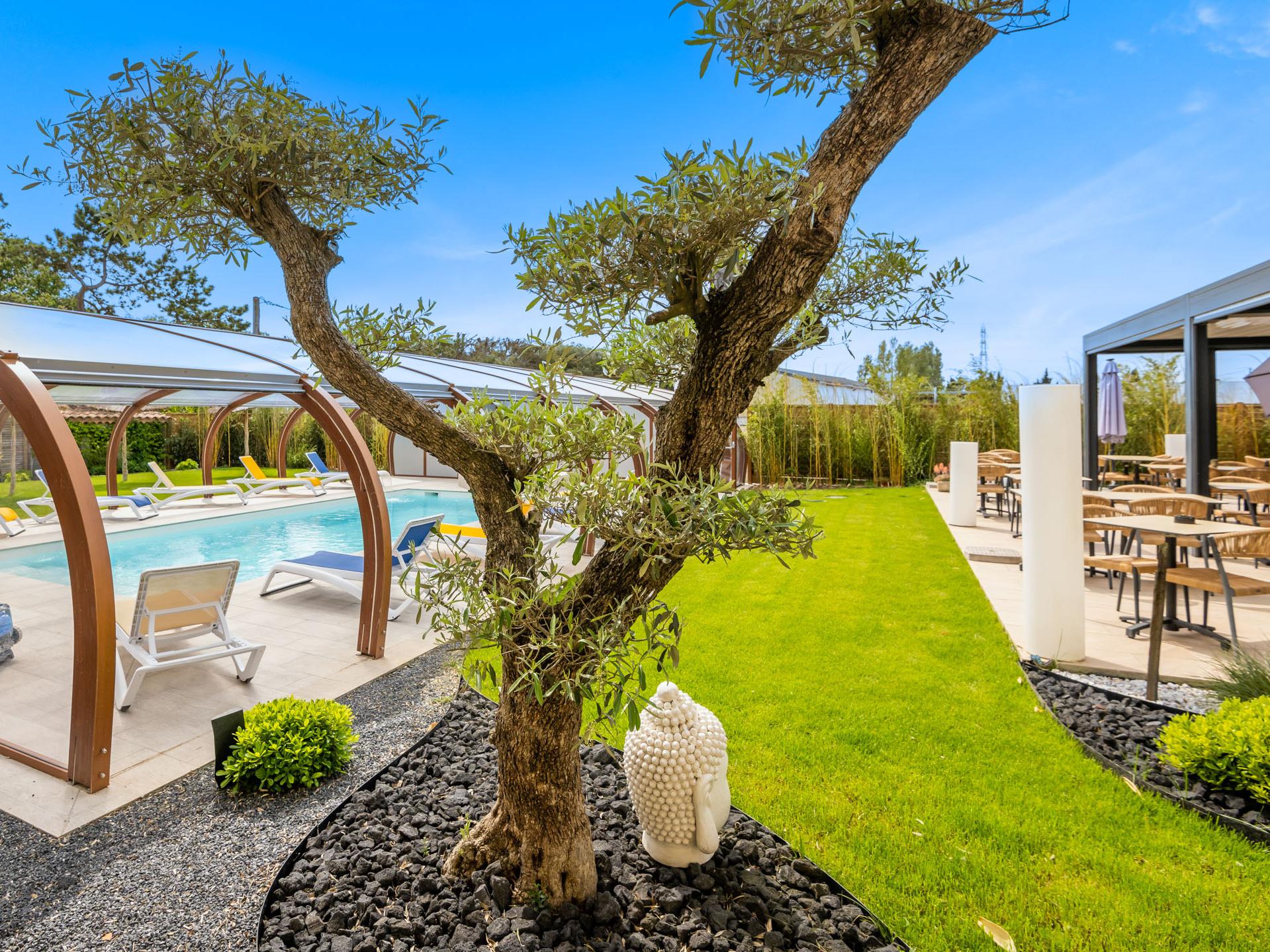 photo logis hotel
