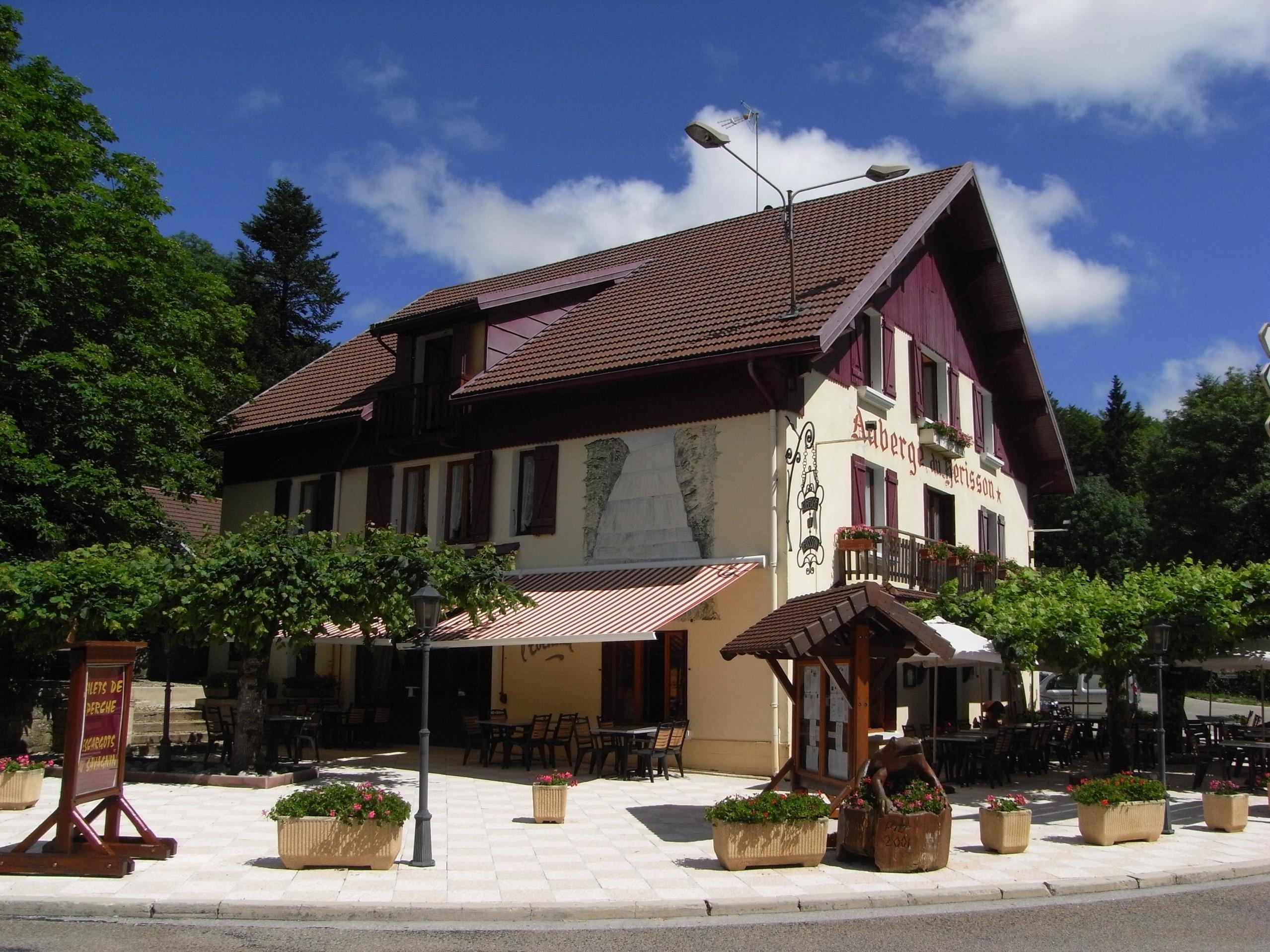 photo logis hotel