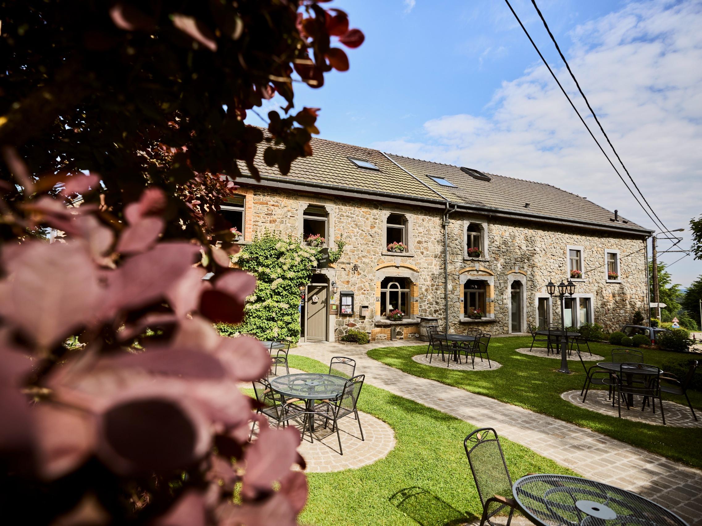 photo logis hotel