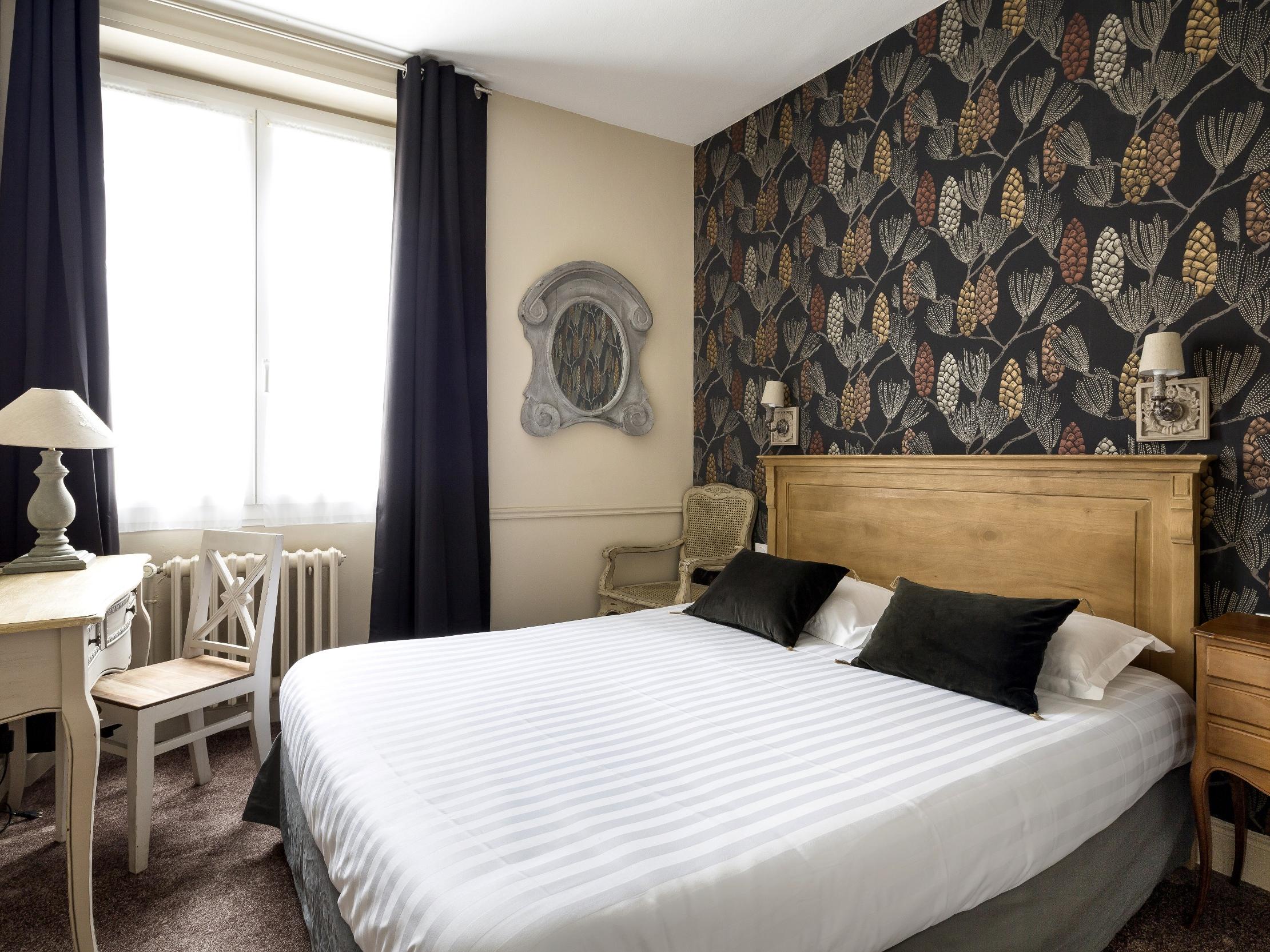 photo logis hotel