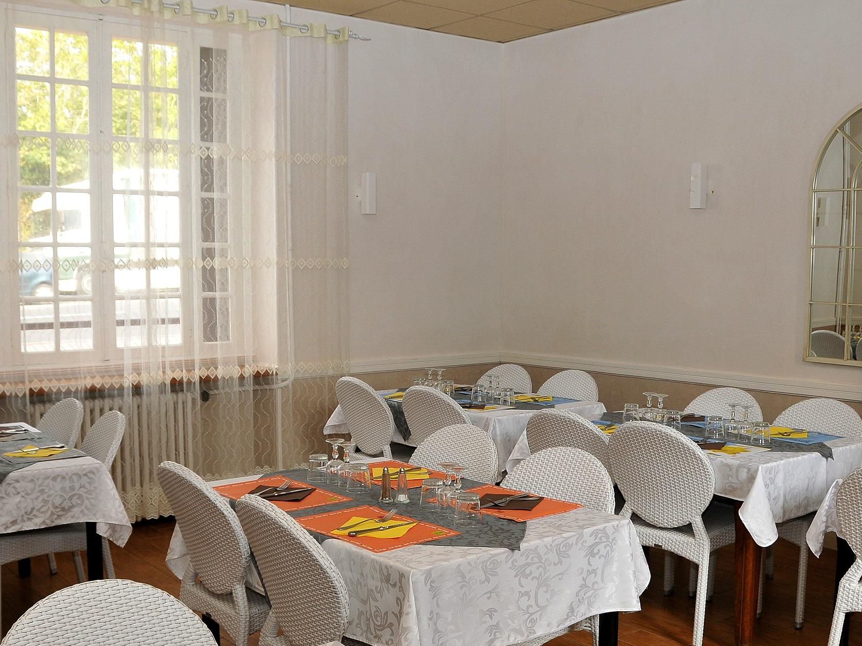 photo logis hotel