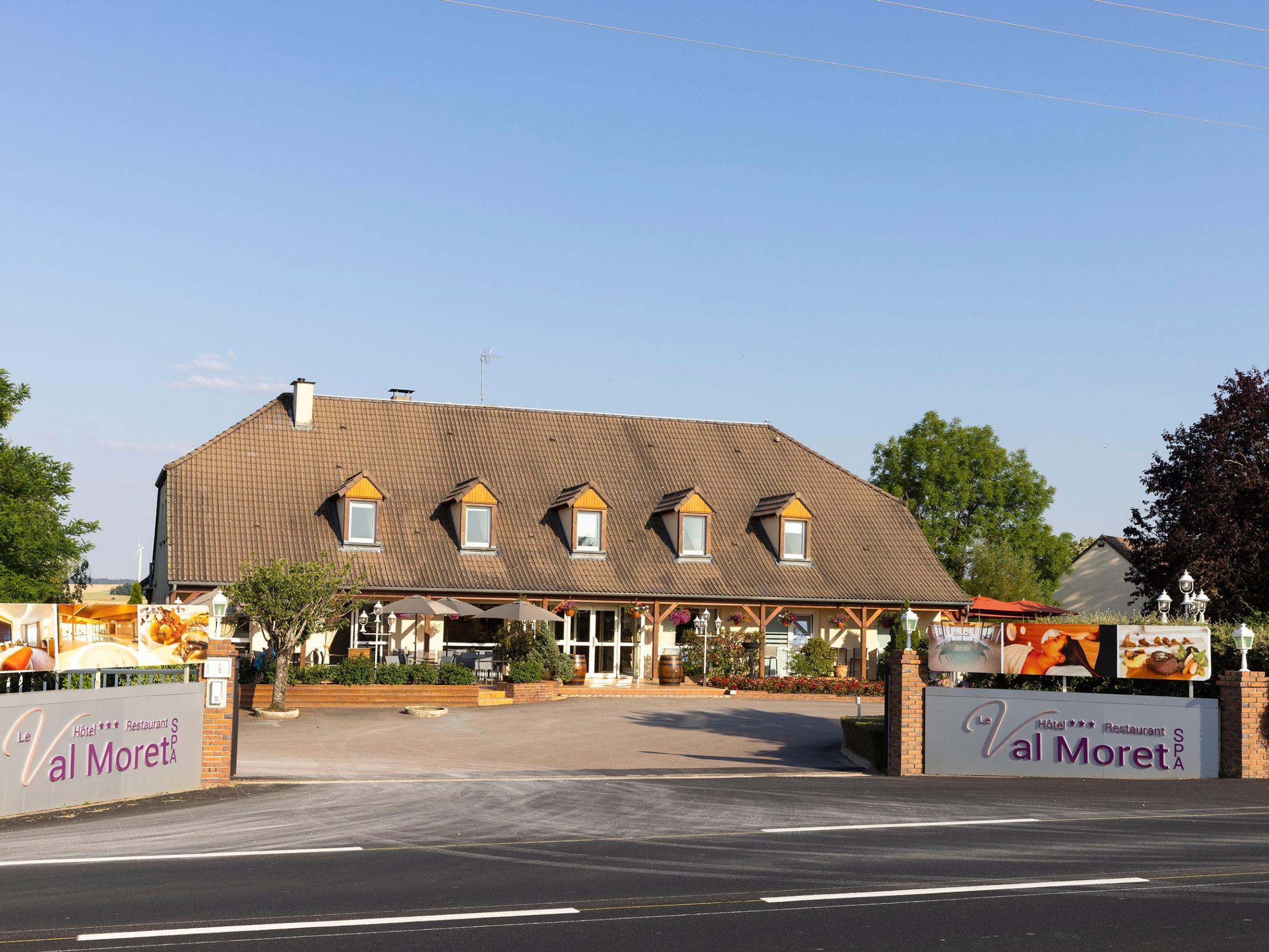 photo logis hotel