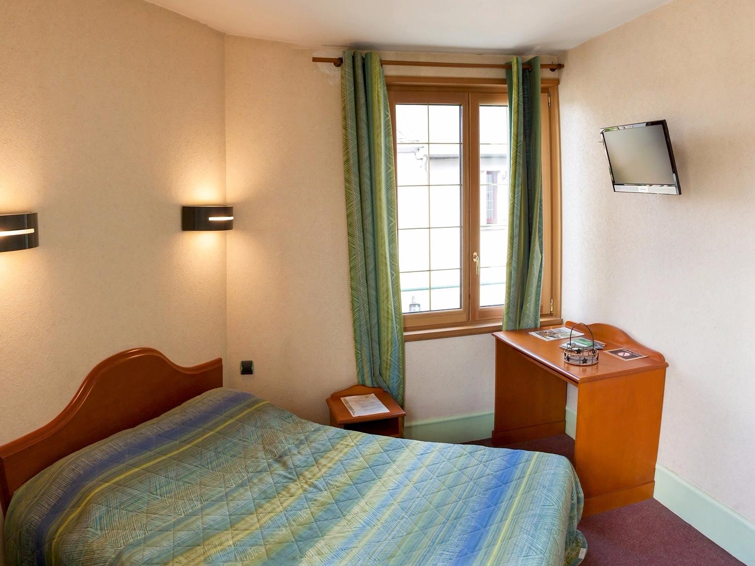 photo logis hotel