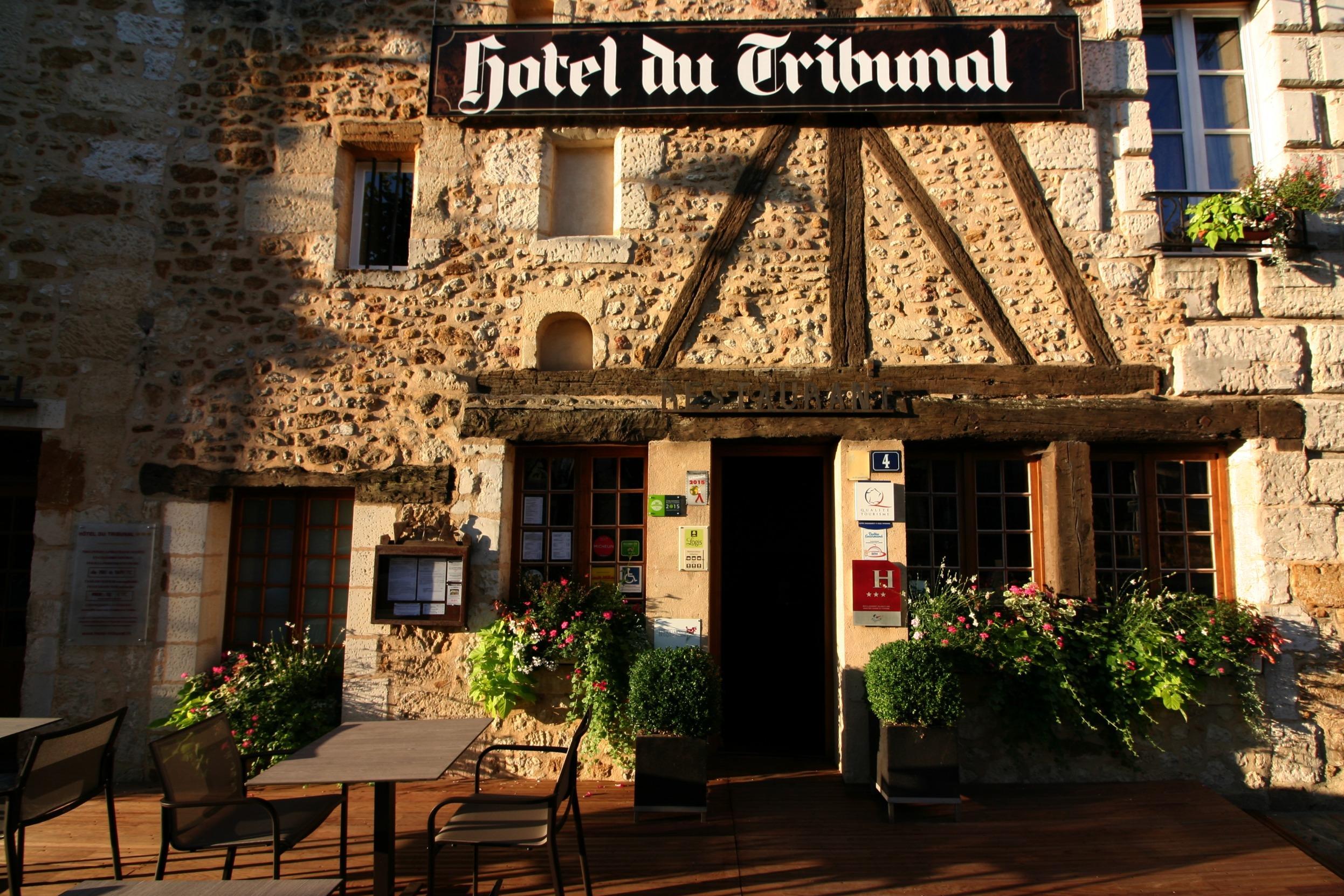 photo logis hotel