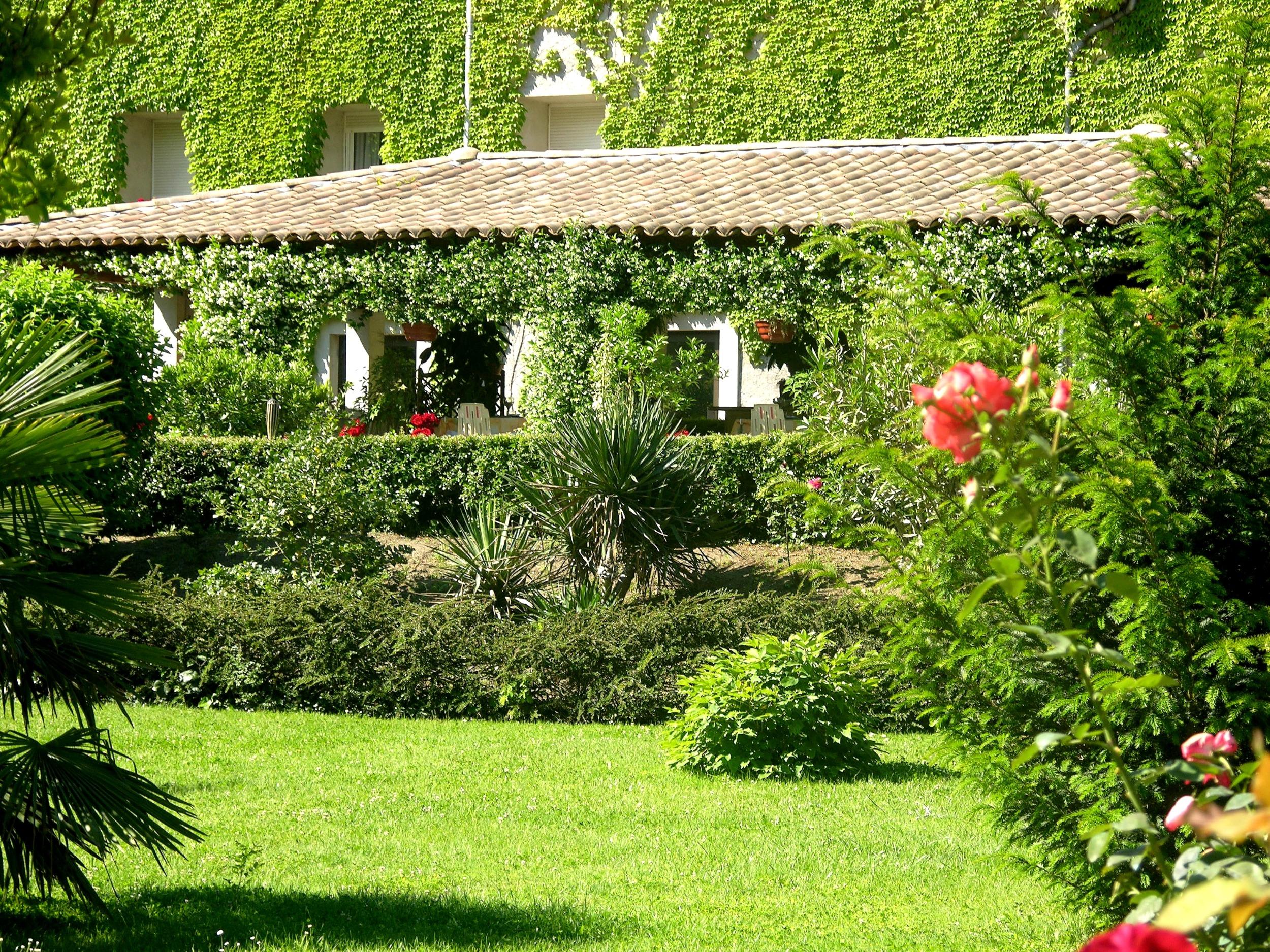 photo logis hotel
