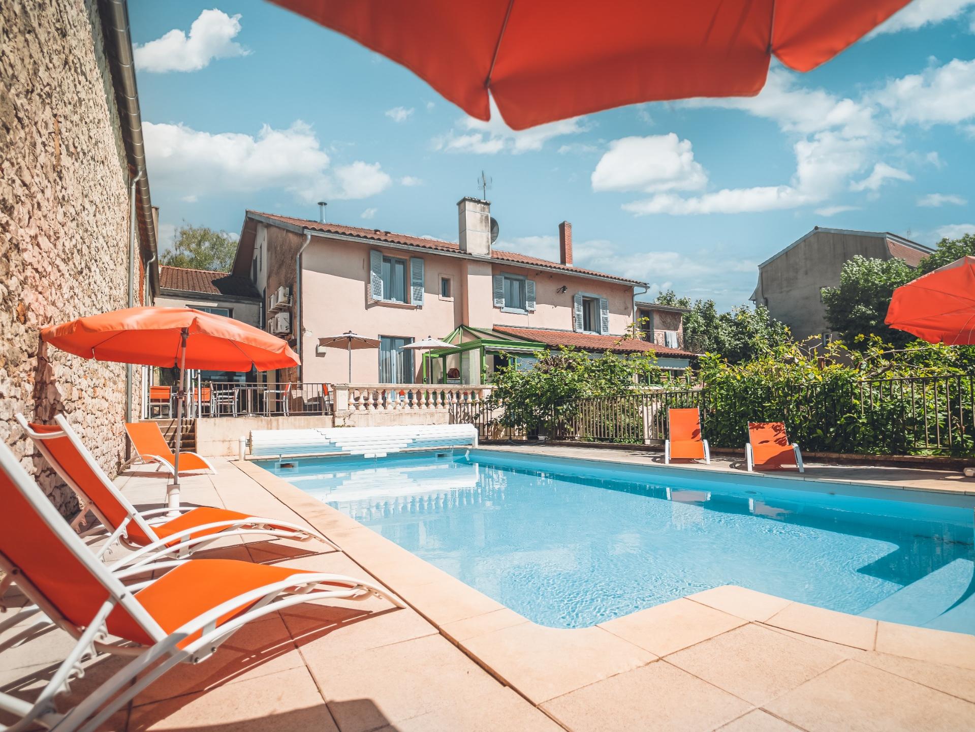 photo logis hotel