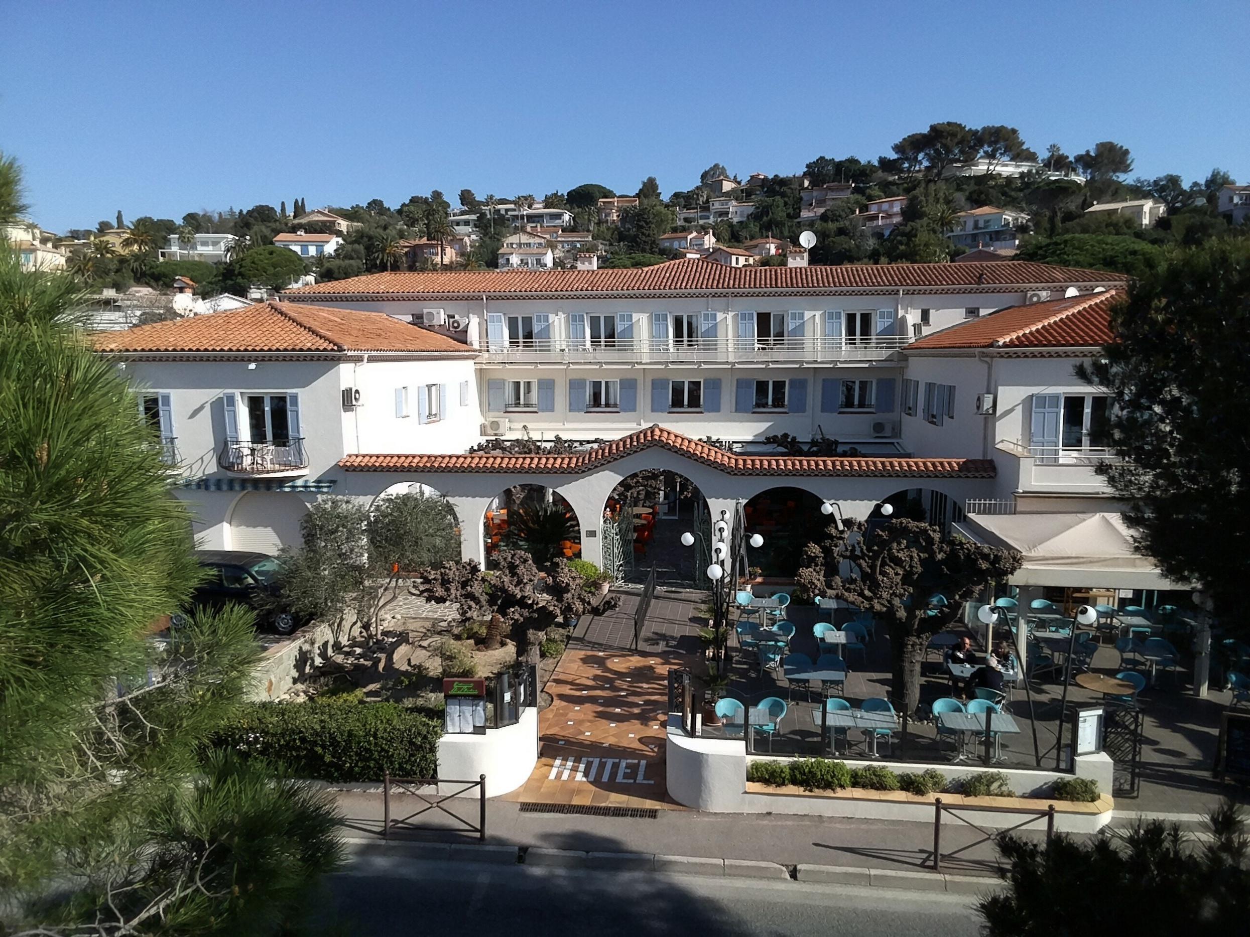 photo logis hotel