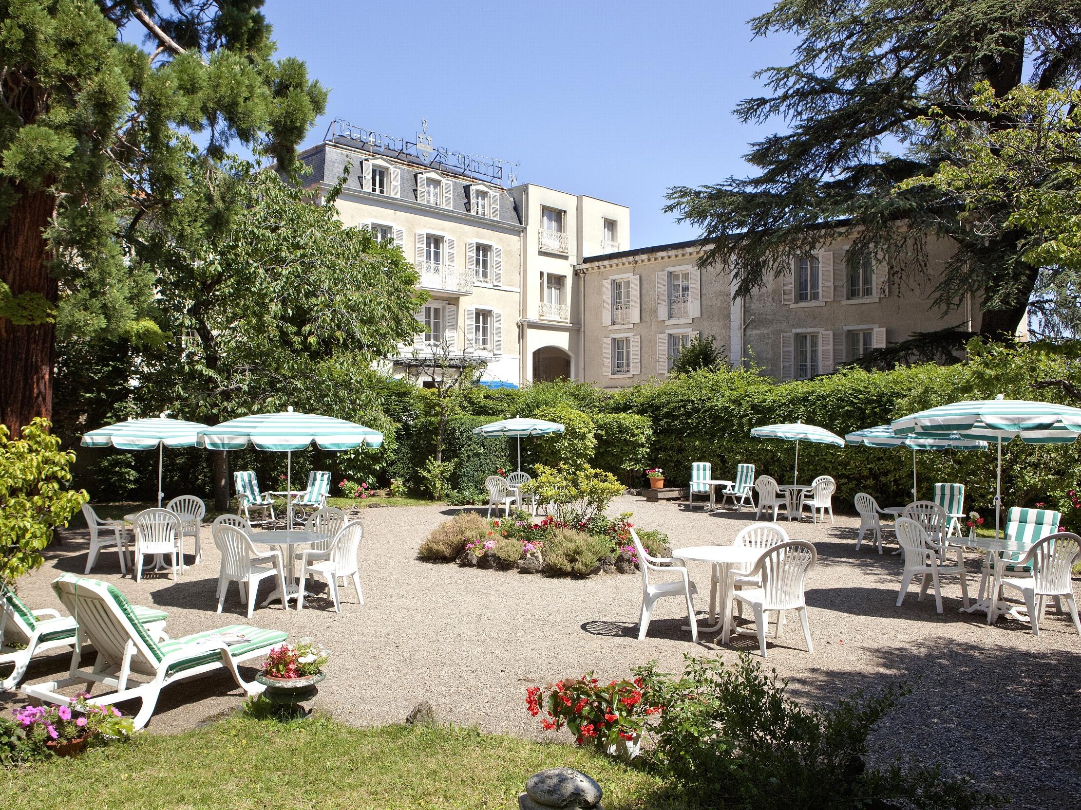 photo logis hotel