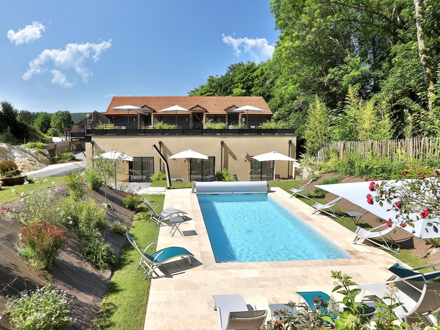 photo logis hotel