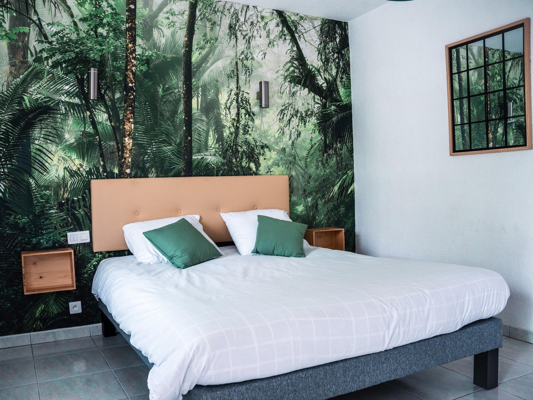 photo logis hotel