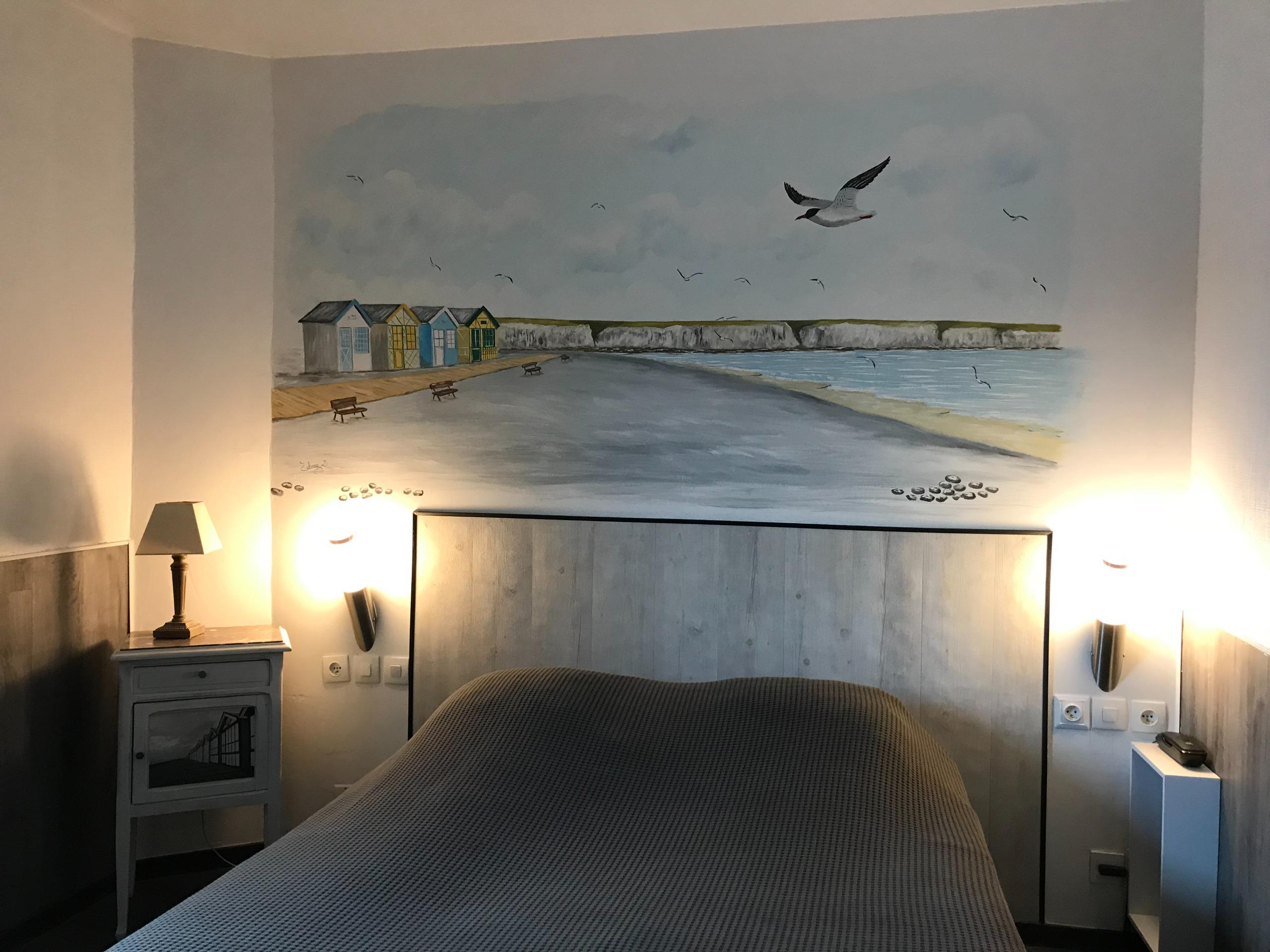photo logis hotel