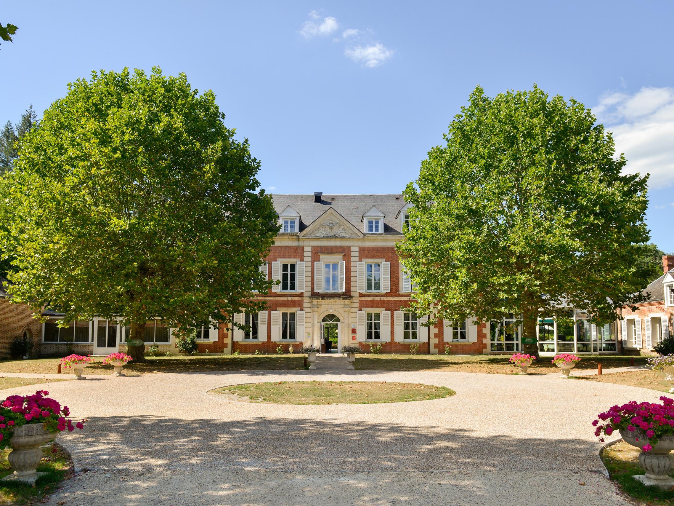 photo logis hotel