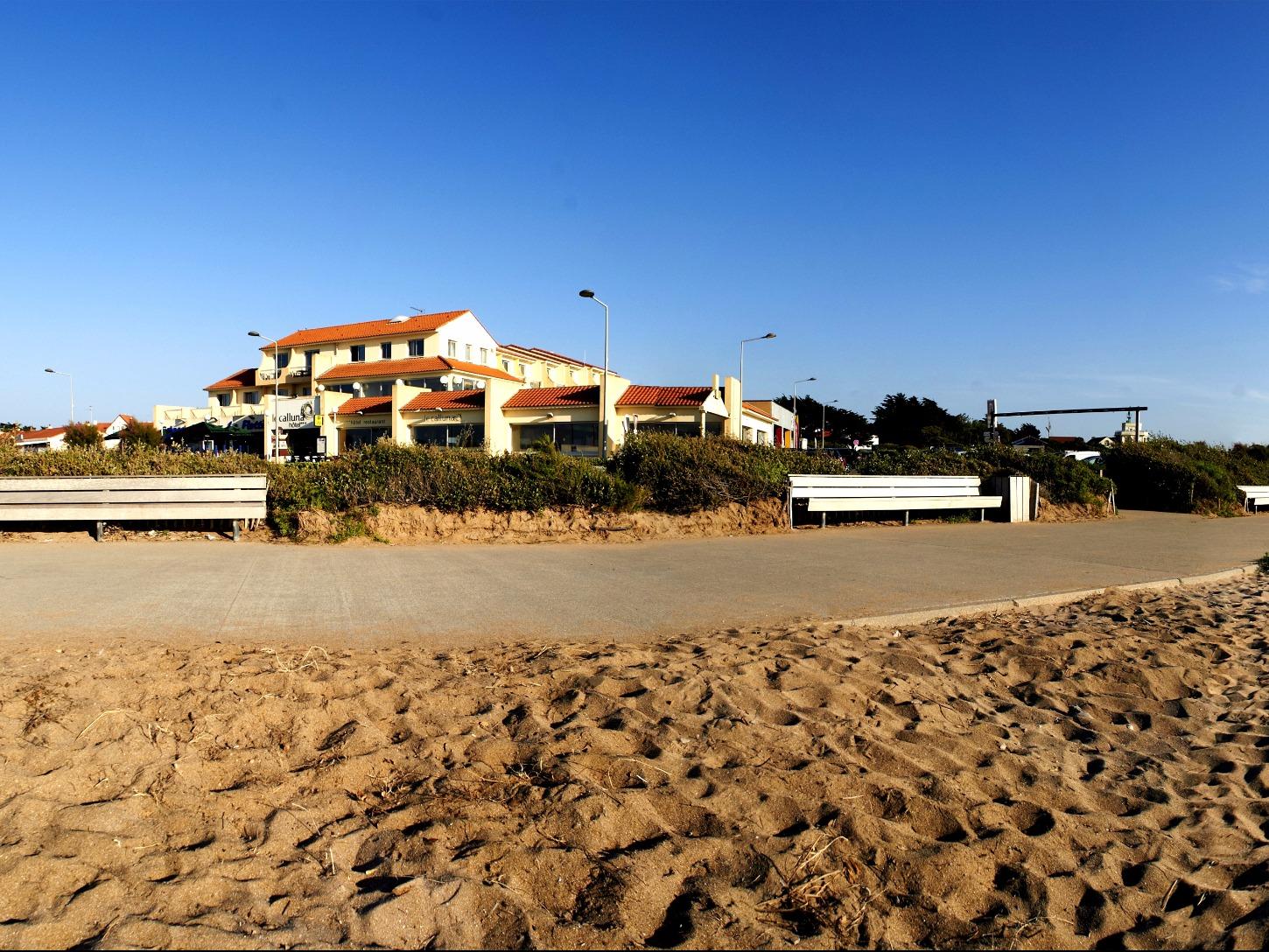 photo logis hotel