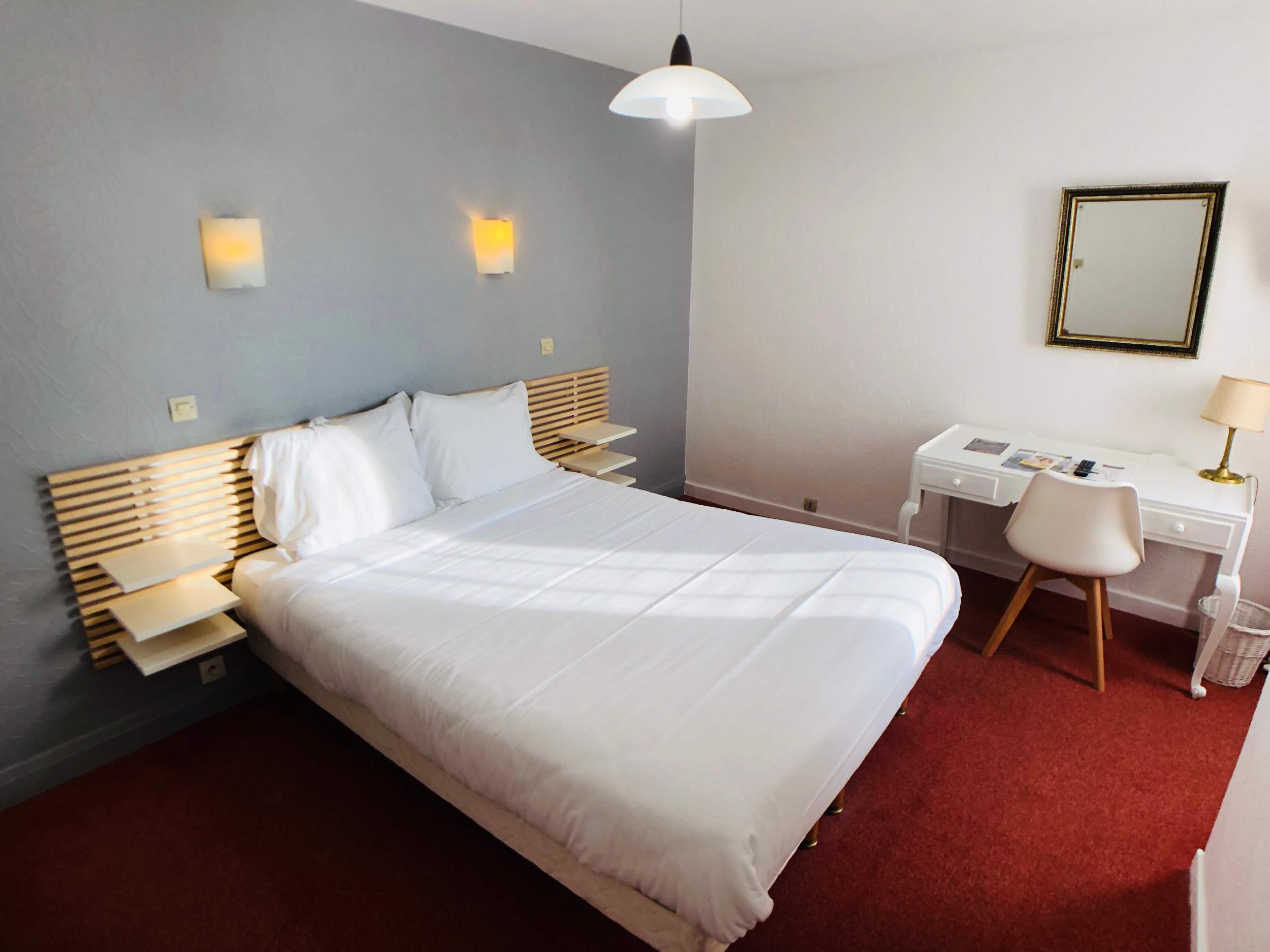 photo logis hotel